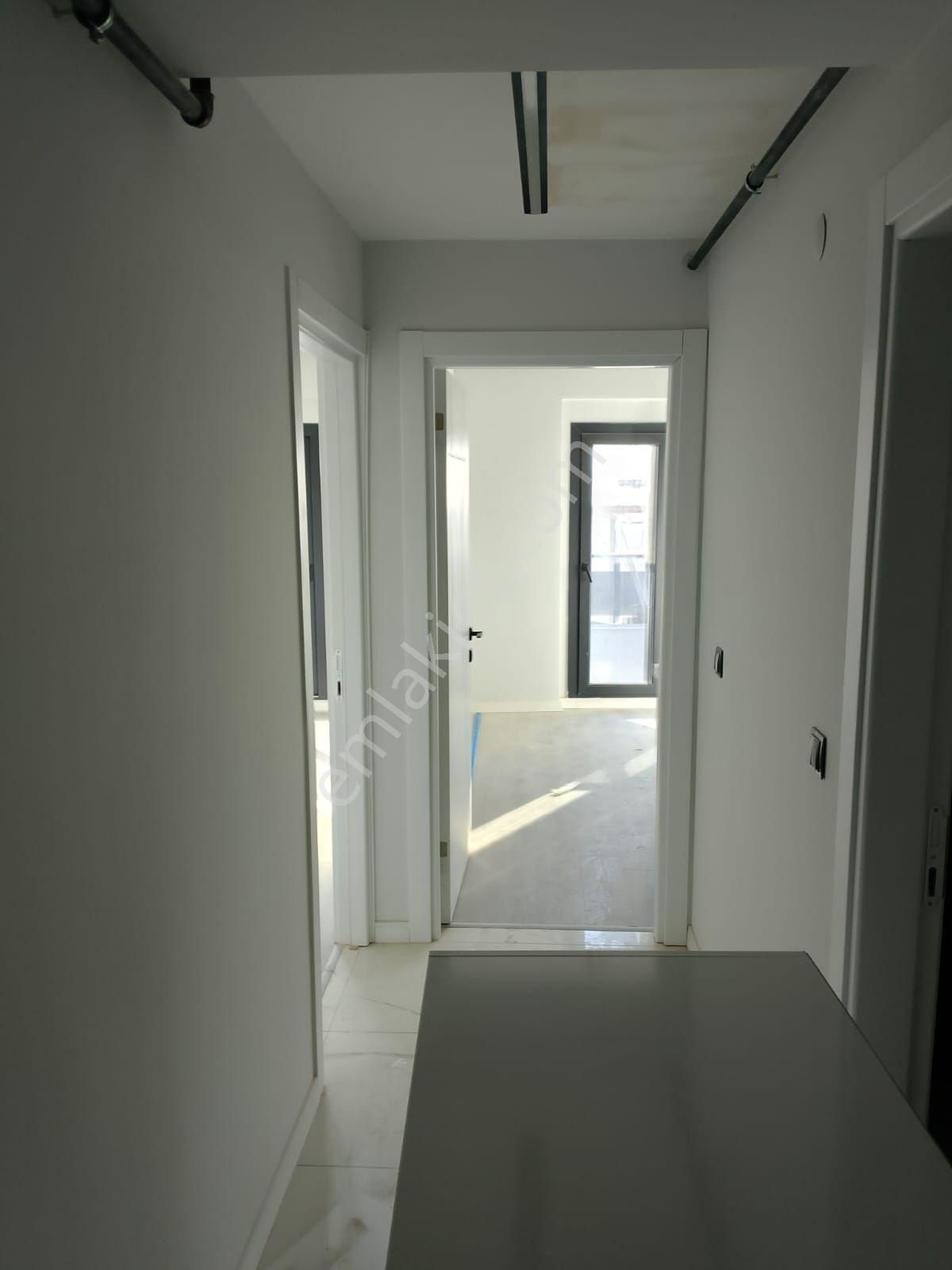 Aydın Söke Yenicami Mah. Doğalgazlı Asansörlü 4+1 Satılık Dublex Daire - Görsel 12