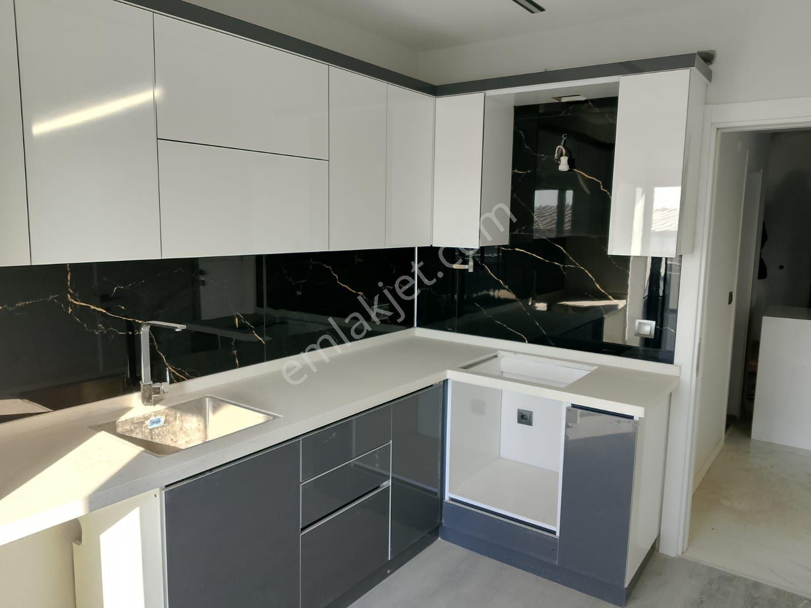 Aydın Söke Yenicami Mah. Doğalgazlı Asansörlü 4+1 Satılık Dublex Daire - Görsel 16