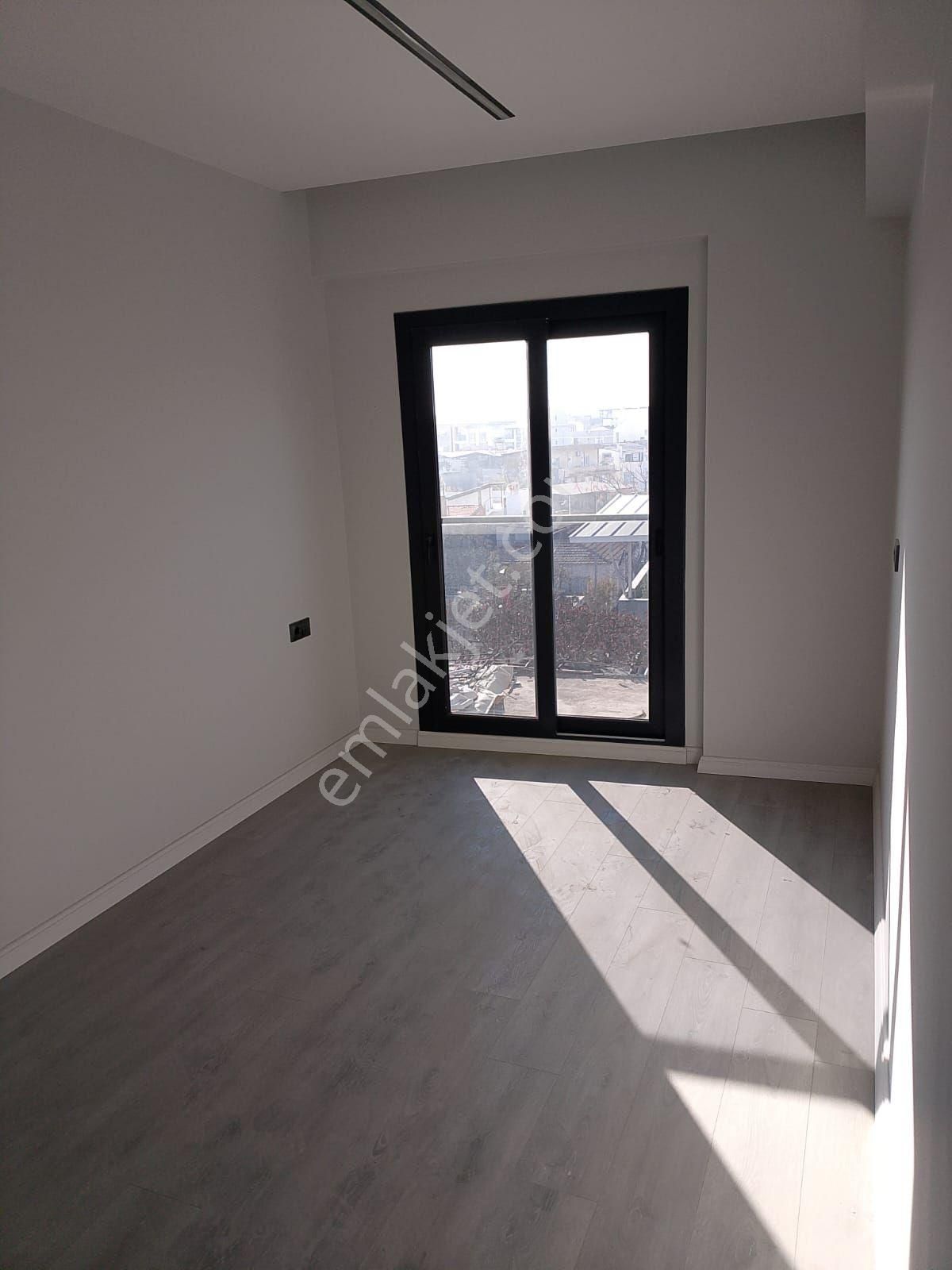 Aydın Söke Yenicami Mah. Doğalgazlı Asansörlü 4+1 Satılık Dublex Daire - Görsel 14