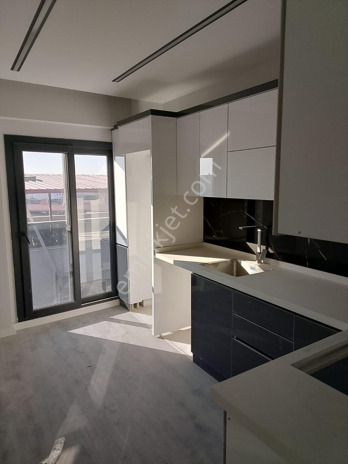 Aydın Söke Yenicami Mah. Doğalgazlı Asansörlü 4+1 Satılık Dublex Daire - Görsel 15