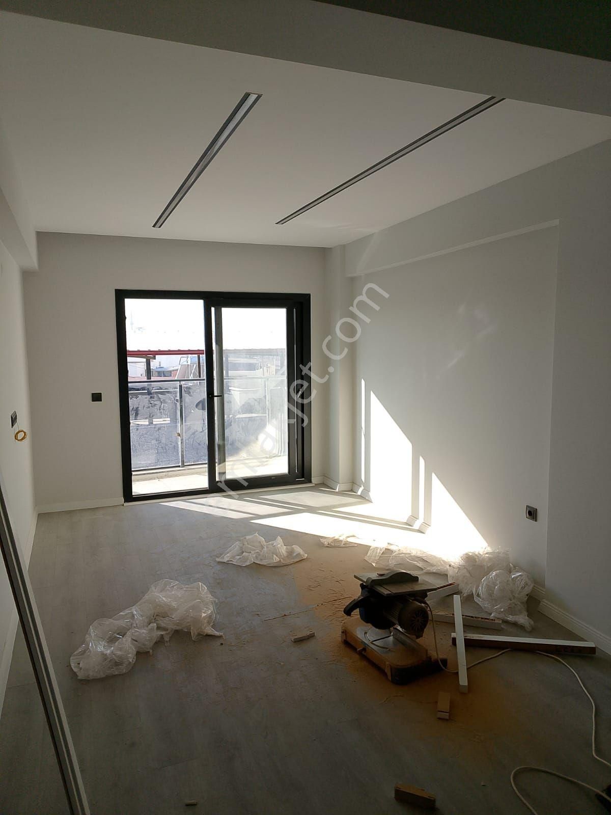 Aydın Söke Yenicami Mah. Doğalgazlı Asansörlü 4+1 Satılık Dublex Daire - Görsel 10