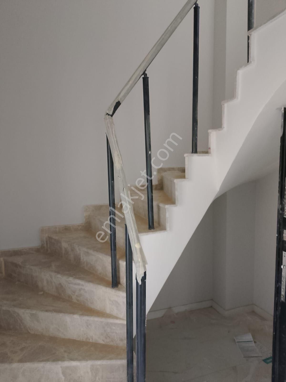 Aydın Söke Yenicami Mah. Doğalgazlı Asansörlü 4+1 Satılık Dublex Daire - Görsel 6