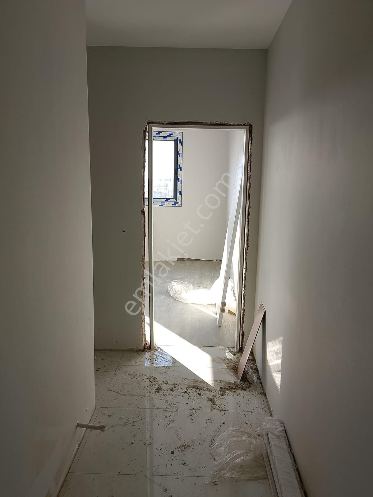 Aydın Söke Yenicami Mah. Doğalgazlı Asansörlü 4+1 Satılık Dublex Daire - Görsel 18