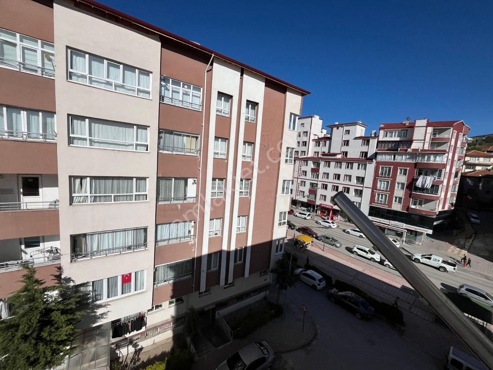 Çarşı Merkezde 3+1 Uygun Fiyatlı Daire İsteyenlere***burcu Emlaktan*** - Görsel 33