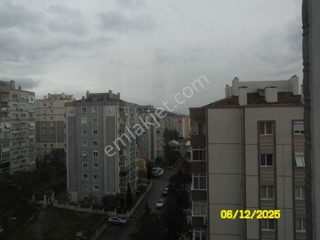 Evka4 Erdemay Emlaktan Kiralık 2+1 Son Kat Ayrıntılar Açıklamada - Görsel 10