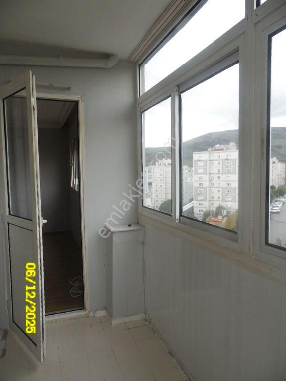 Evka4 Erdemay Emlaktan Kiralık 2+1 Son Kat Ayrıntılar Açıklamada - Görsel 13