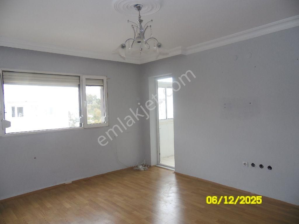 Evka4 Erdemay Emlaktan Kiralık 2+1 Son Kat Ayrıntılar Açıklamada - Görsel 9