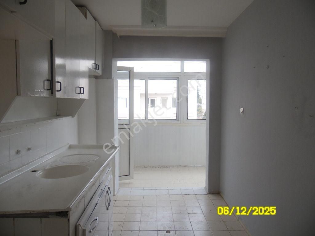 Evka4 Erdemay Emlaktan Kiralık 2+1 Son Kat Ayrıntılar Açıklamada