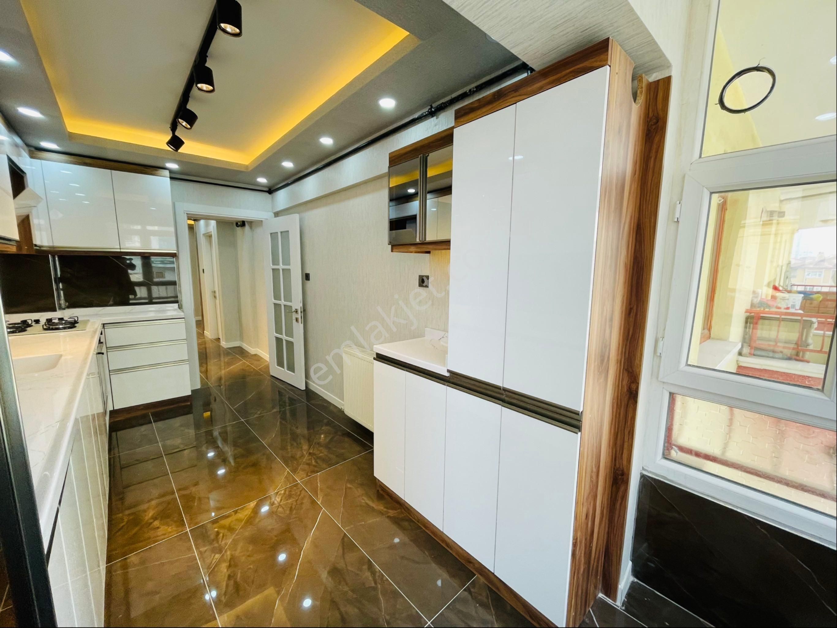 Ns Prestij Den Süvari Mah Ahi Mesut Bulvarında Full Yapılı - Görsel 4