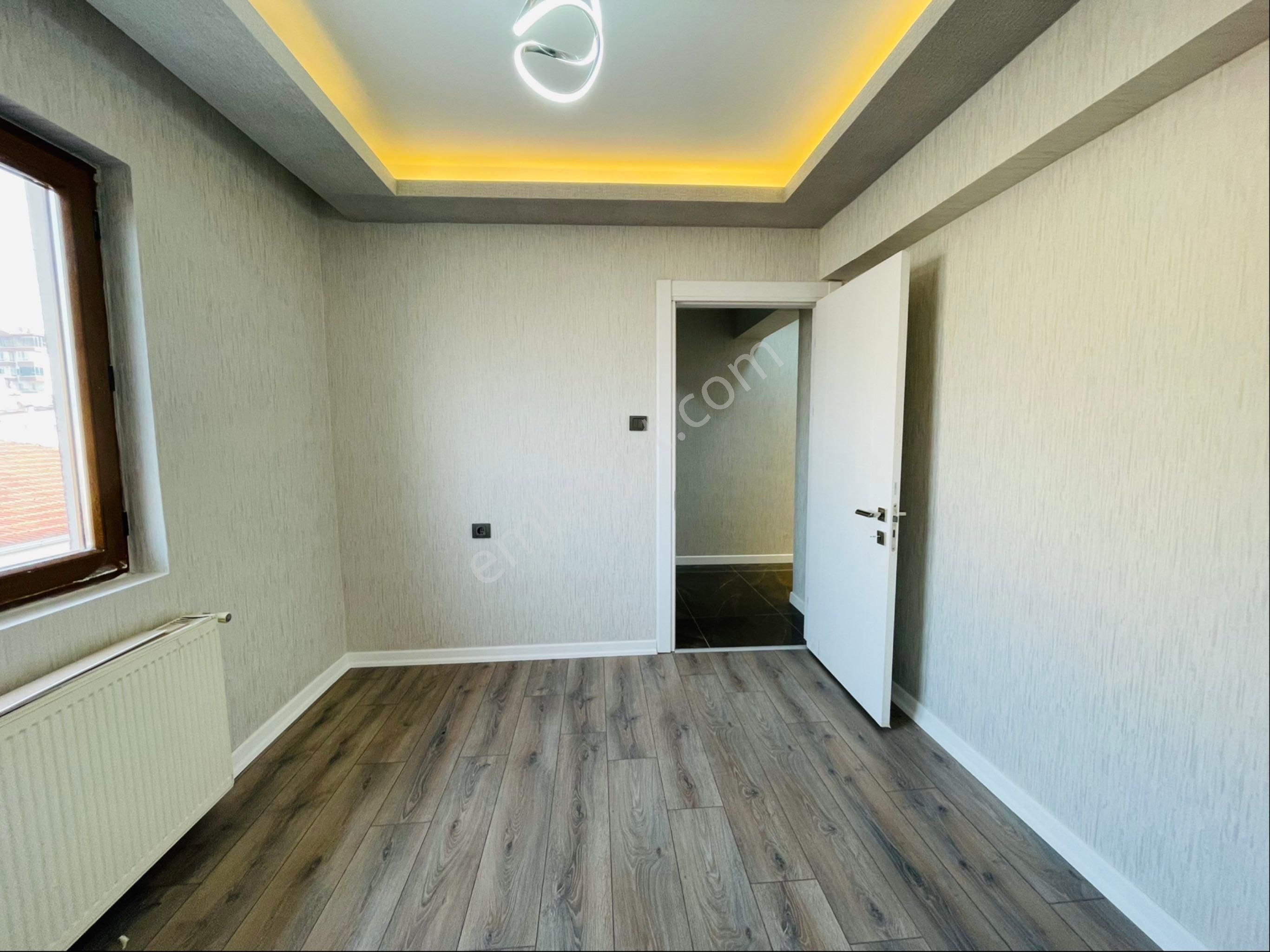 Ns Prestij Den Süvari Mah Ahi Mesut Bulvarında Full Yapılı - Görsel 7