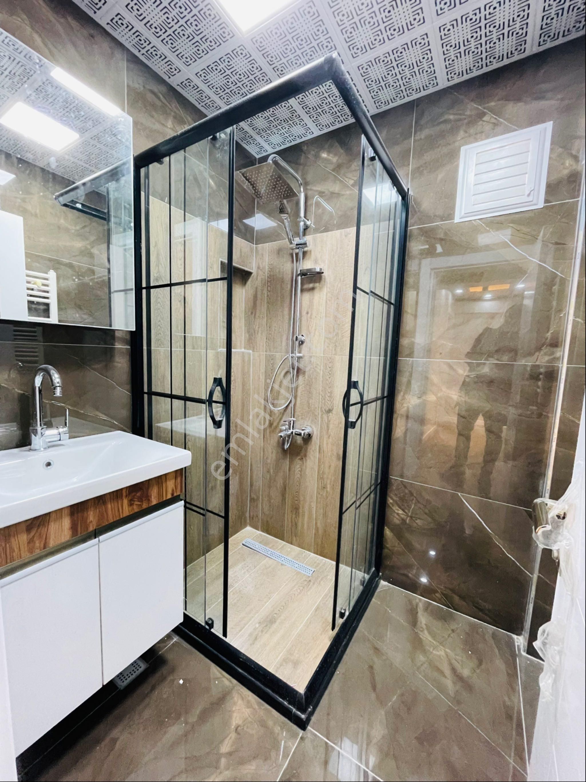 Ns Prestij Den Süvari Mah Ahi Mesut Bulvarında Full Yapılı - Görsel 10