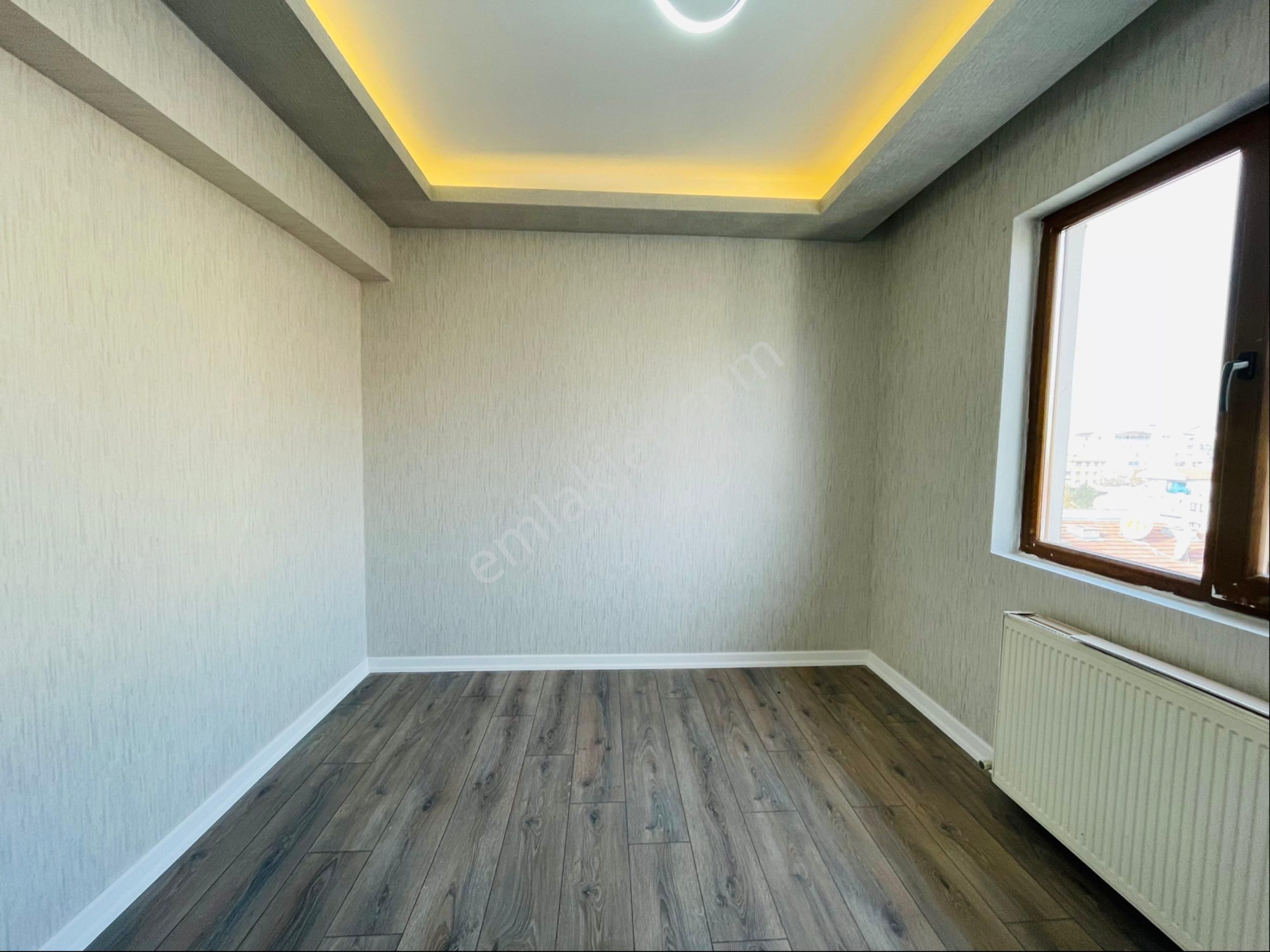 Ns Prestij Den Süvari Mah Ahi Mesut Bulvarında Full Yapılı - Görsel 9