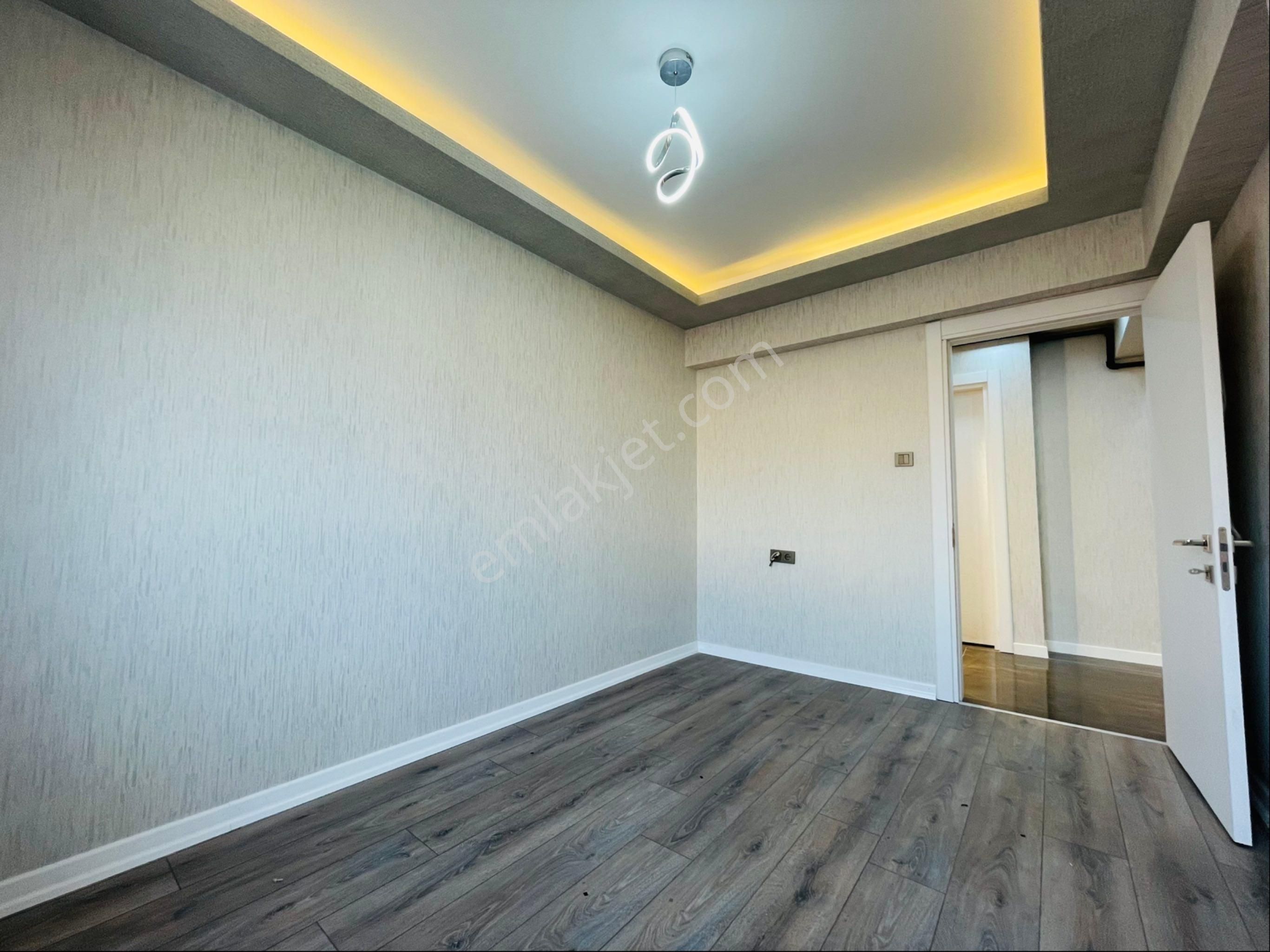 Ns Prestij Den Süvari Mah Ahi Mesut Bulvarında Full Yapılı - Görsel 16