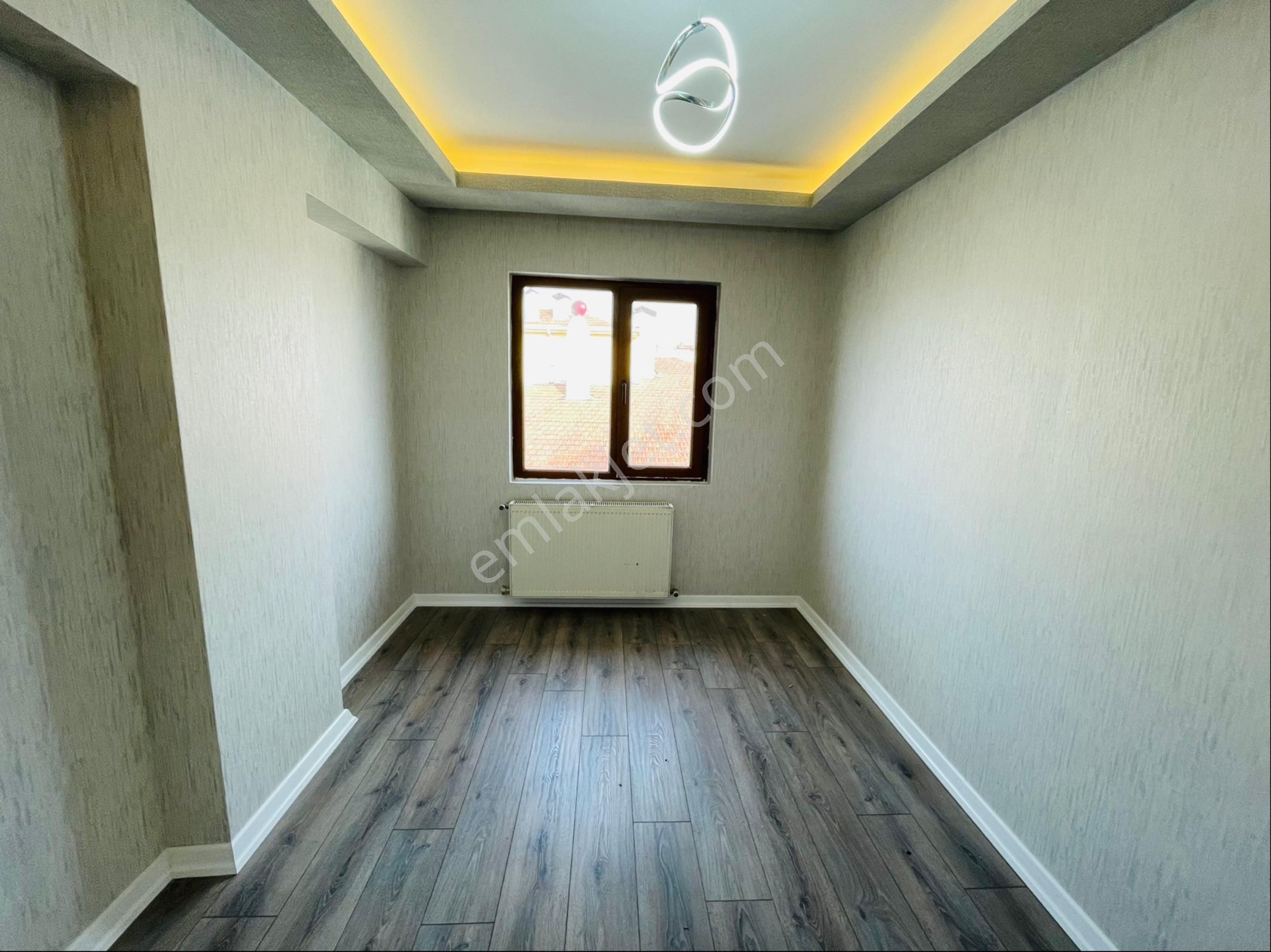 Ns Prestij Den Süvari Mah Ahi Mesut Bulvarında Full Yapılı - Görsel 14