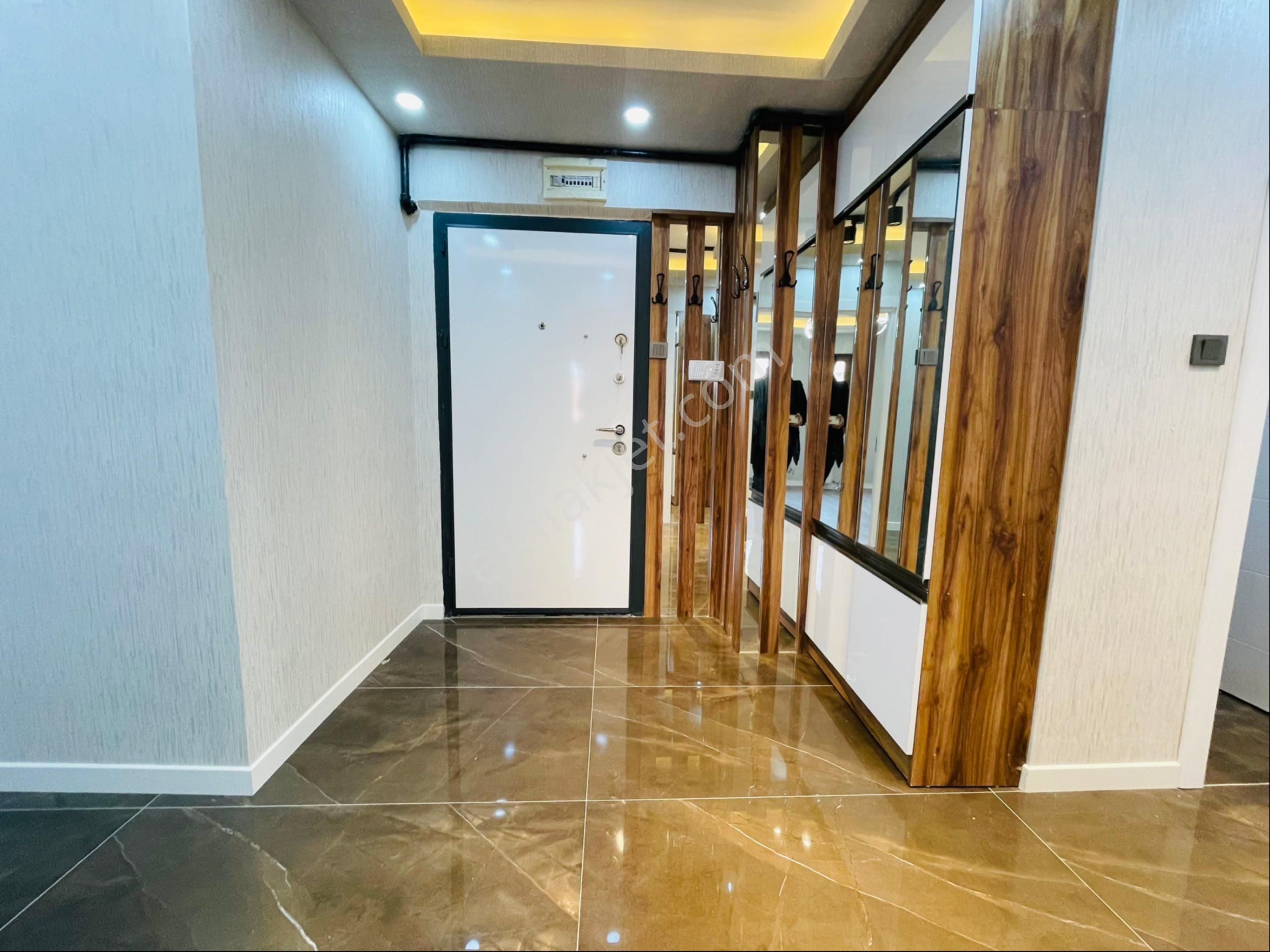 Ns Prestij Den Süvari Mah Ahi Mesut Bulvarında Full Yapılı - Görsel 19