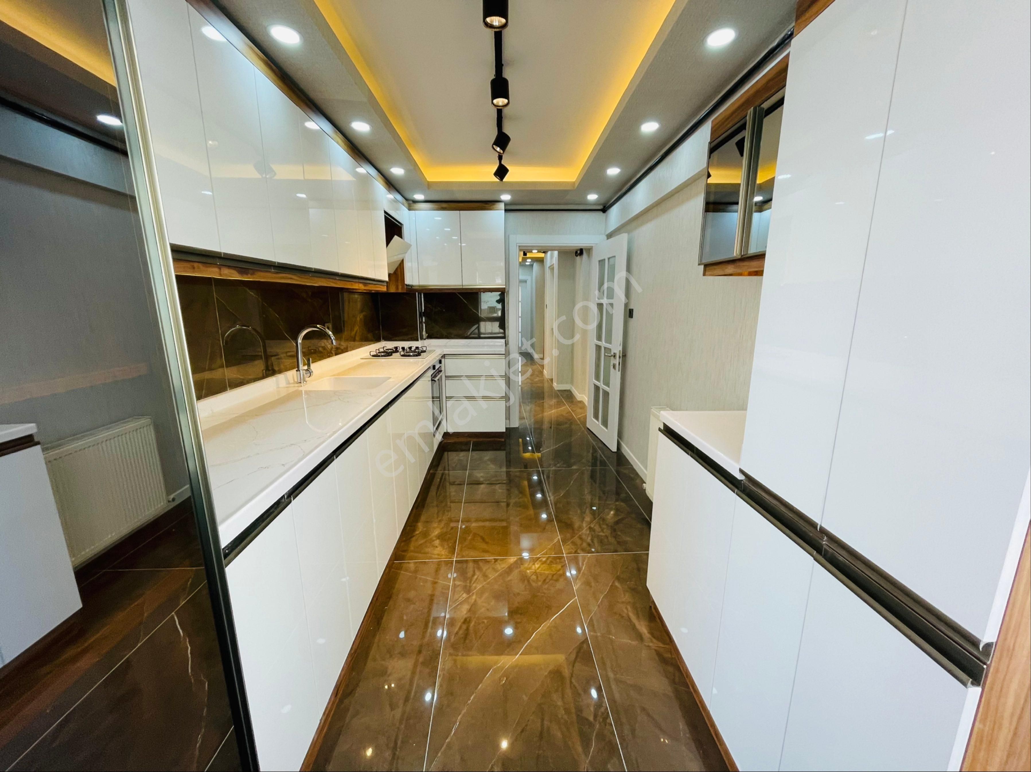 Ns Prestij Den Süvari Mah Ahi Mesut Bulvarında Full Yapılı - Görsel 5