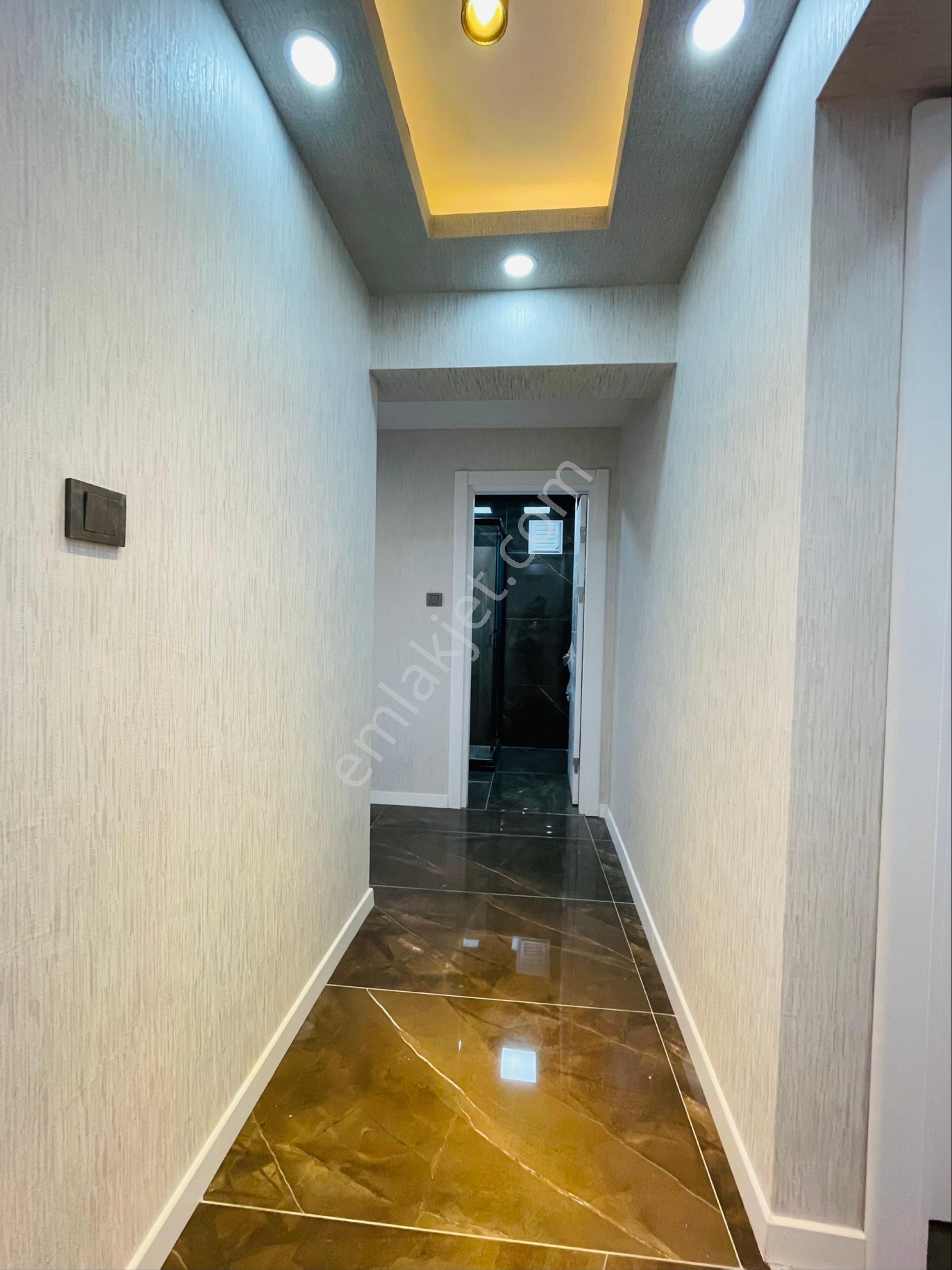 Ns Prestij Den Süvari Mah Ahi Mesut Bulvarında Full Yapılı - Görsel 8