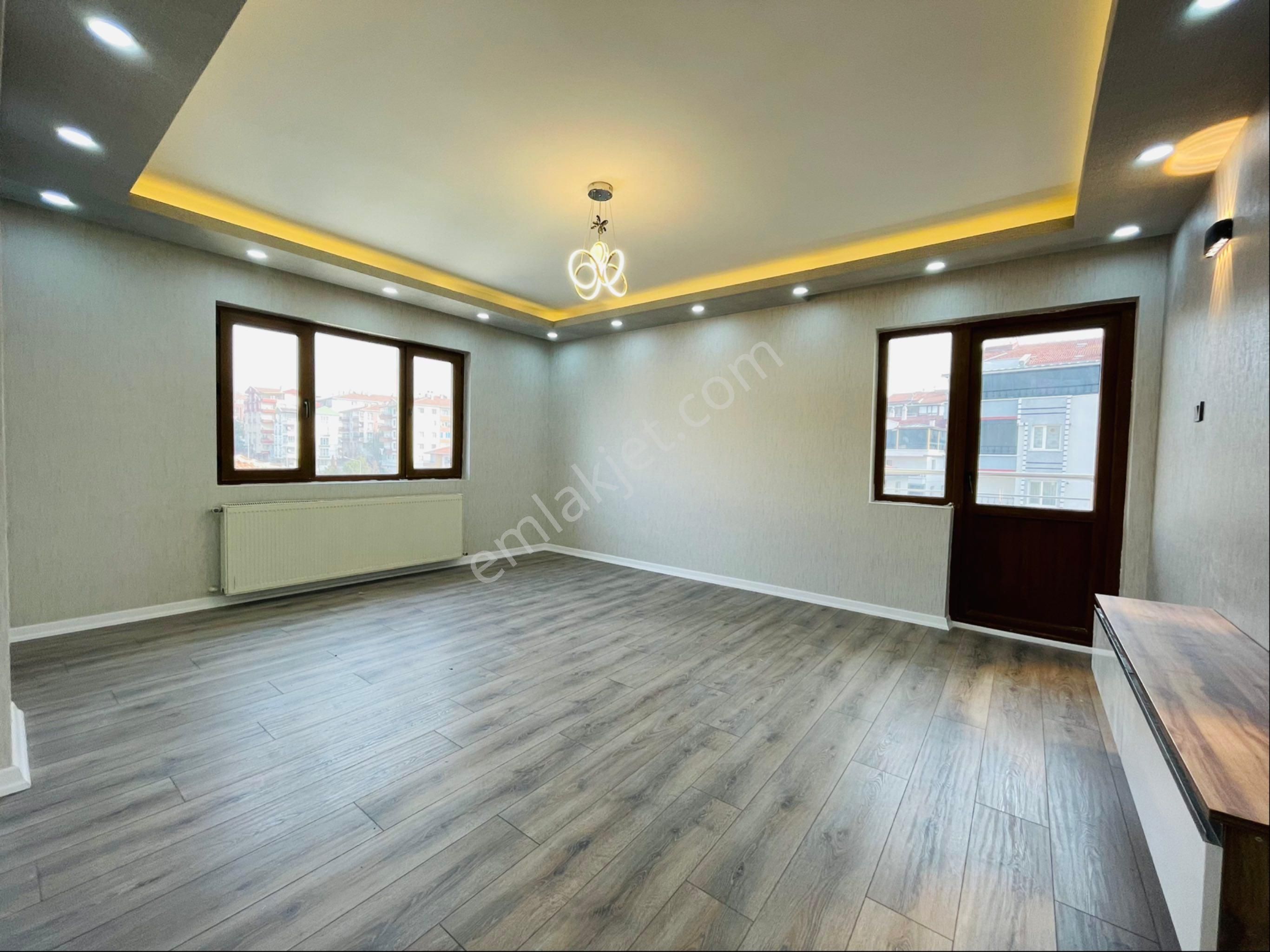 Ns Prestij Den Süvari Mah Ahi Mesut Bulvarında Full Yapılı - Görsel 26