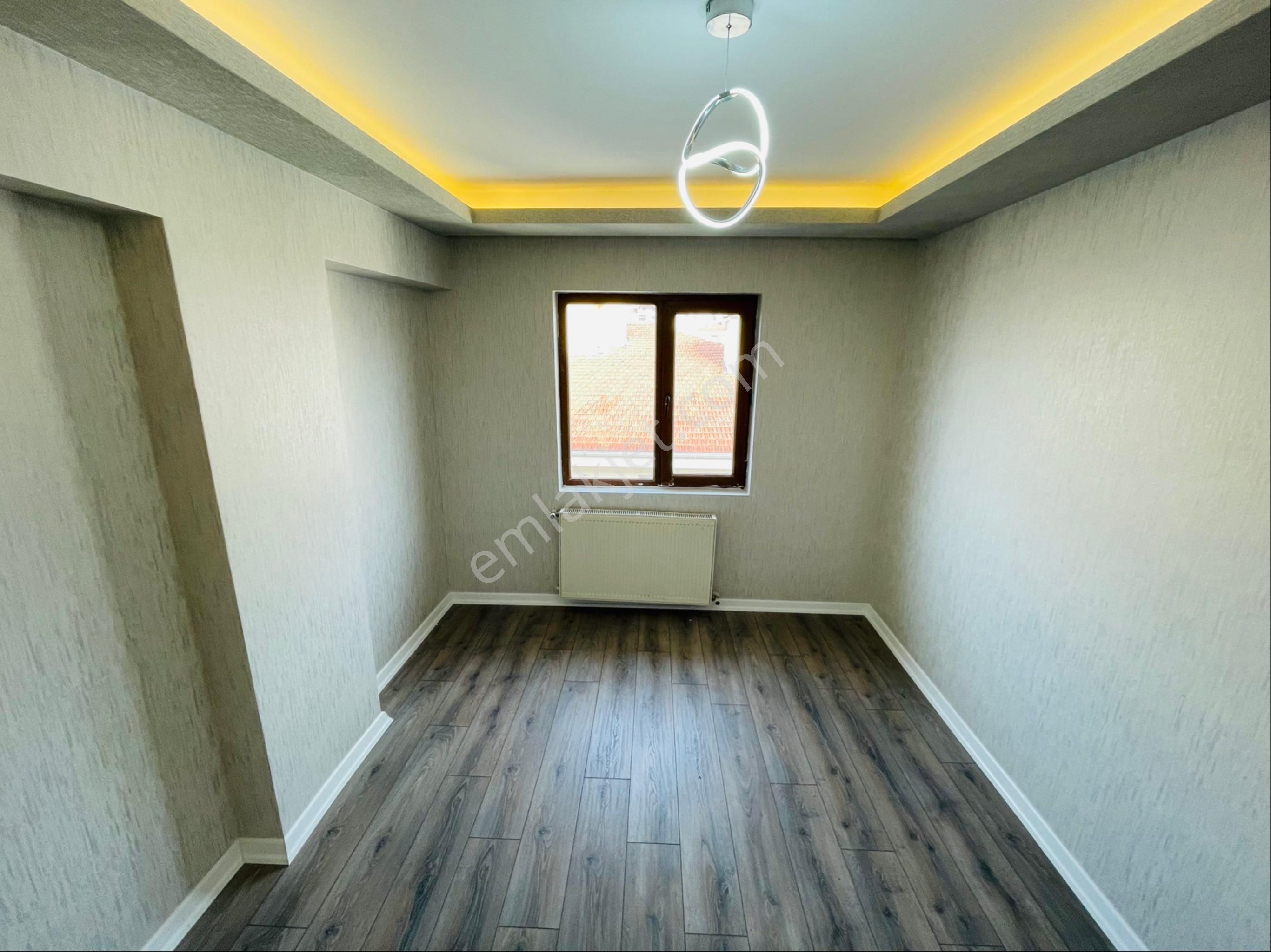 Ns Prestij Den Süvari Mah Ahi Mesut Bulvarında Full Yapılı - Görsel 24