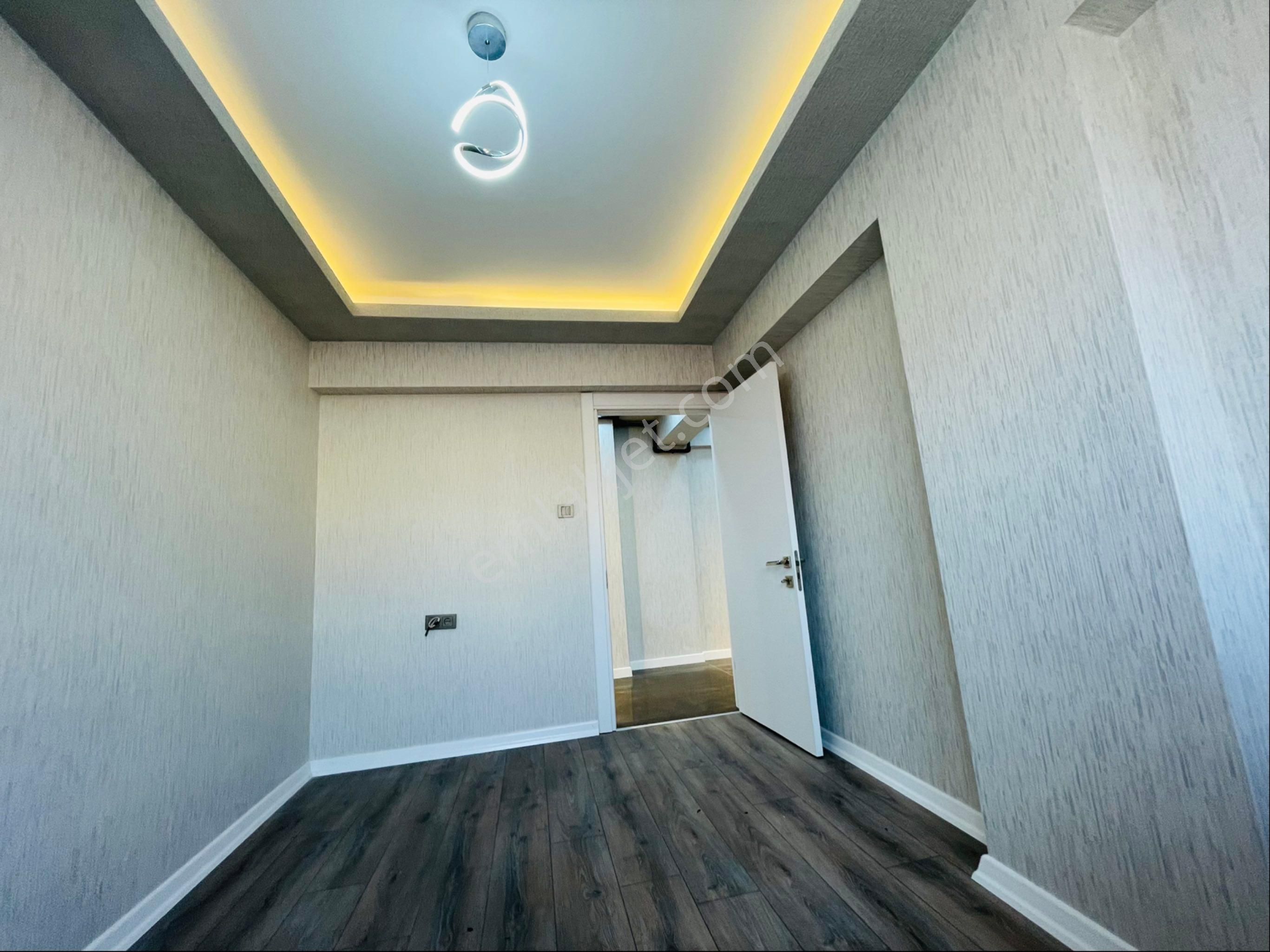 Ns Prestij Den Süvari Mah Ahi Mesut Bulvarında Full Yapılı - Görsel 17