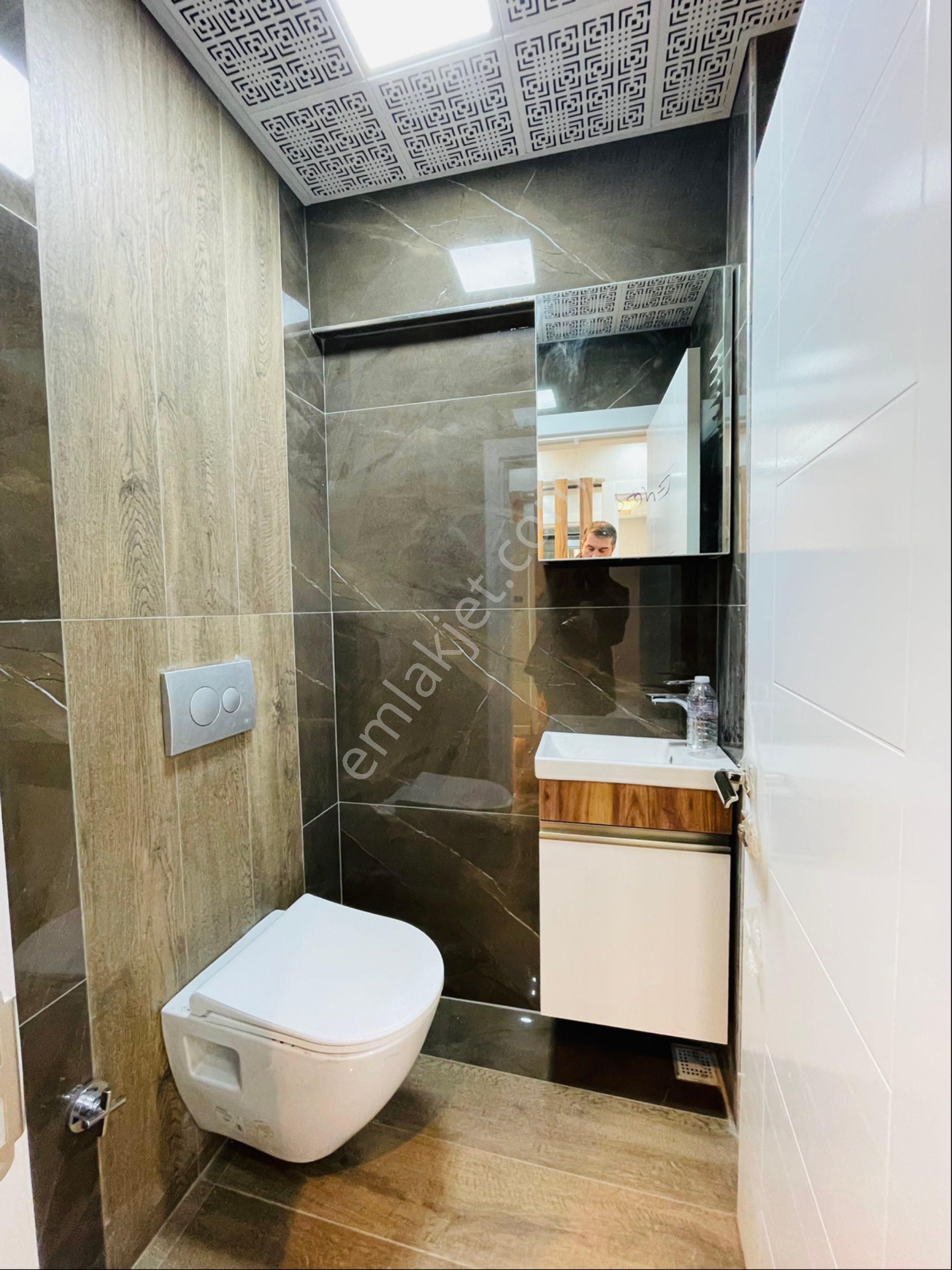 Ns Prestij Den Süvari Mah Ahi Mesut Bulvarında Full Yapılı - Görsel 20