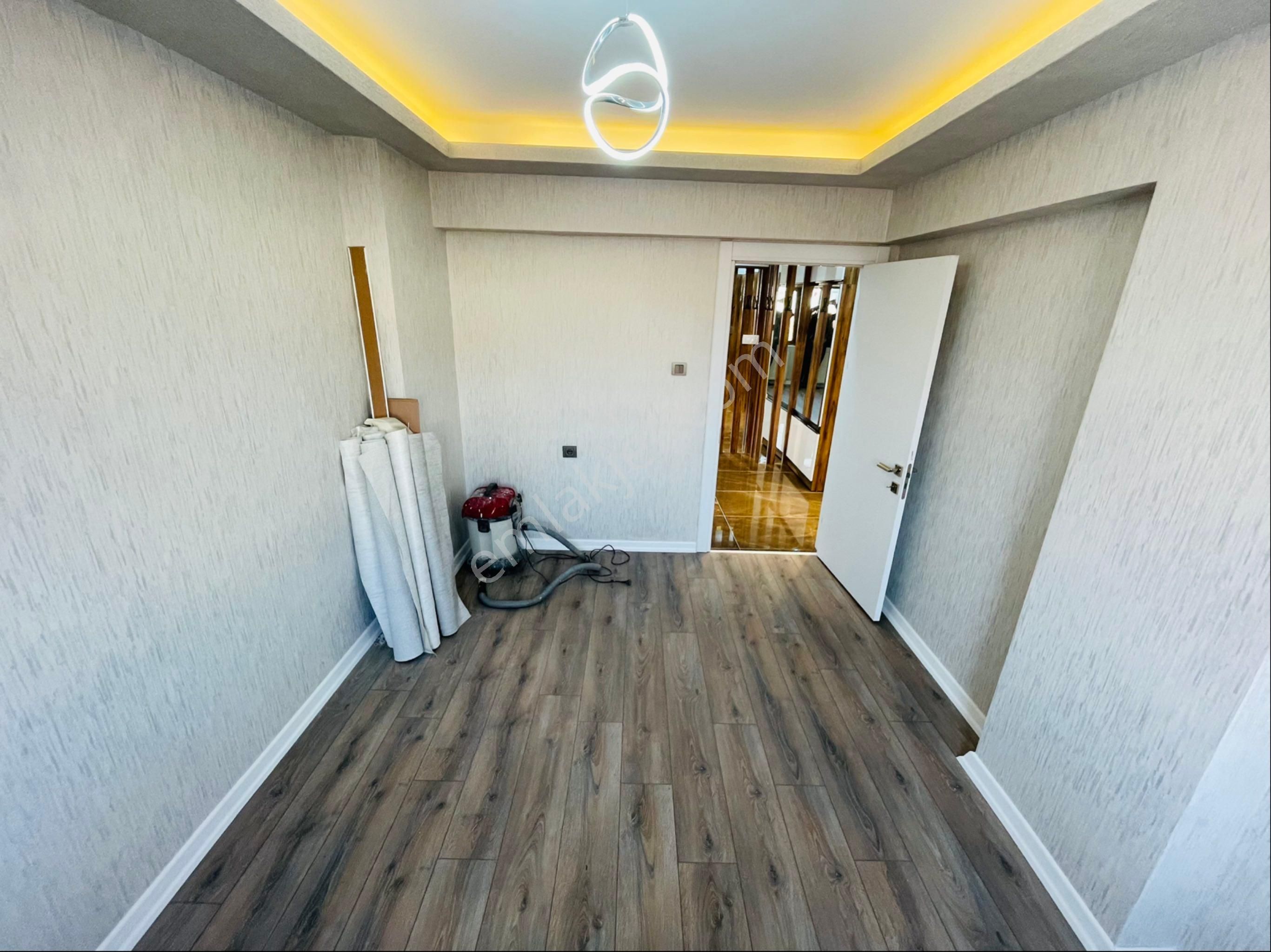 Ns Prestij Den Süvari Mah Ahi Mesut Bulvarında Full Yapılı - Görsel 21