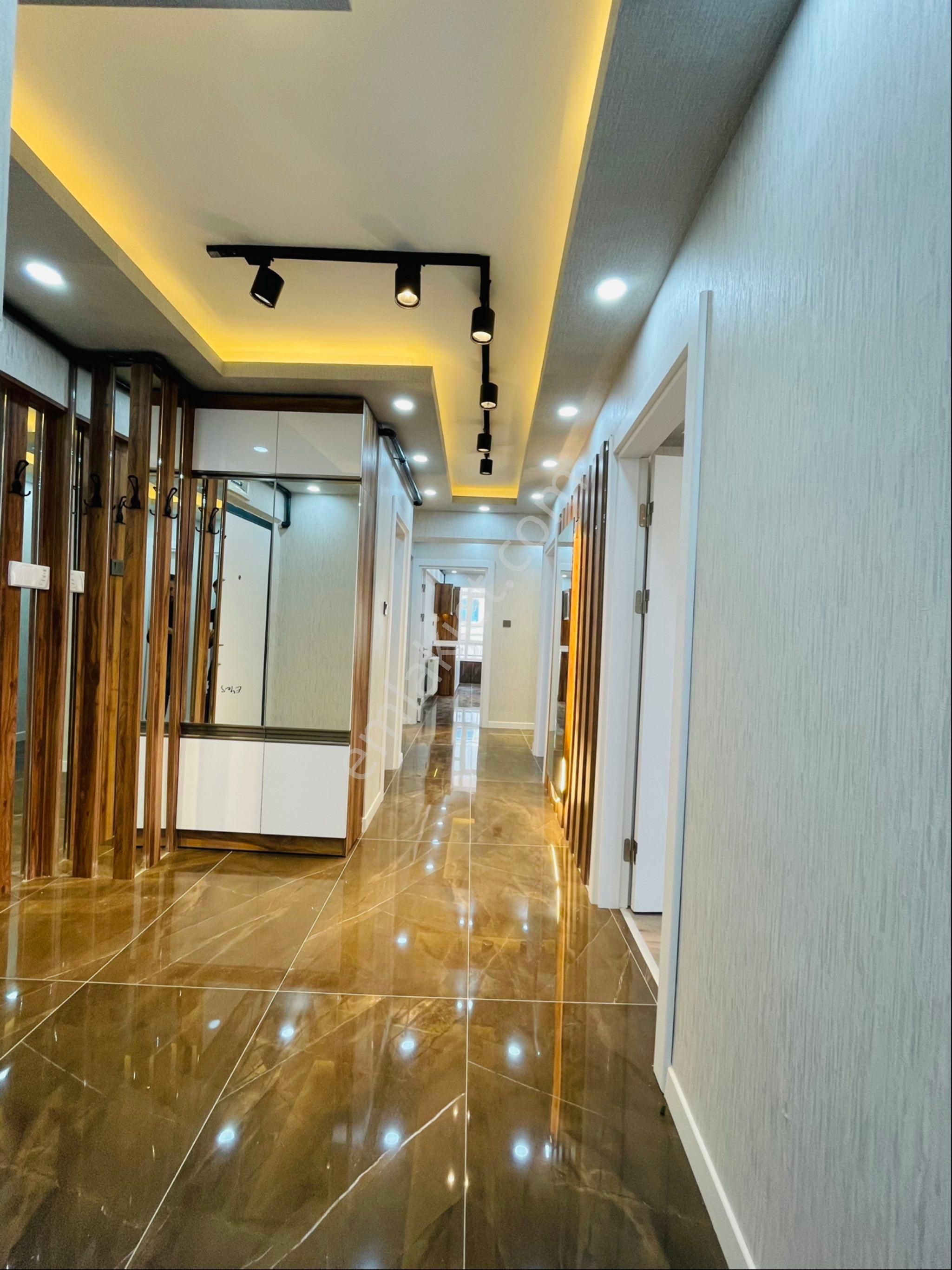 Ns Prestij Den Süvari Mah Ahi Mesut Bulvarında Full Yapılı - Görsel 15