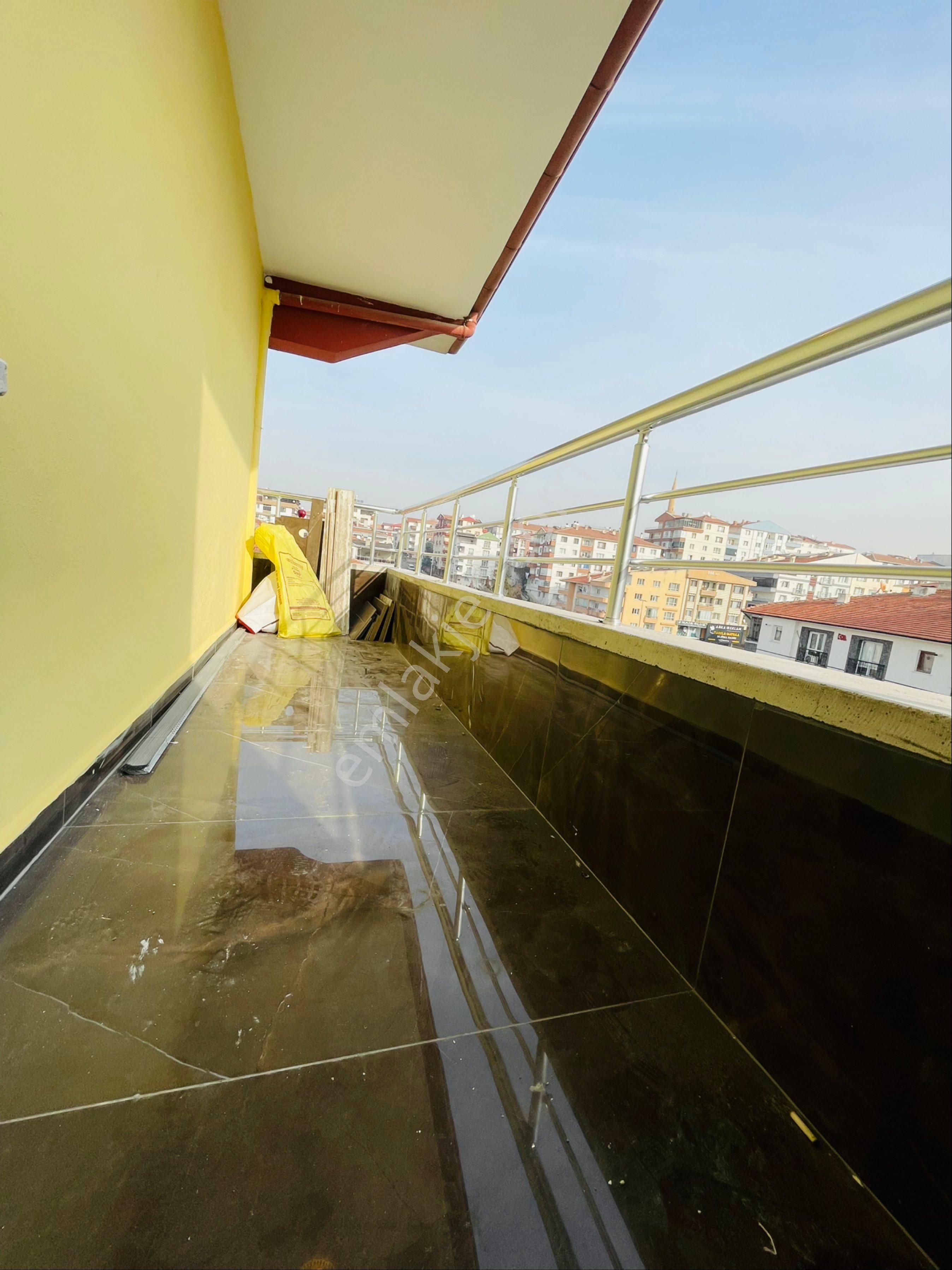 Ns Prestij Den Süvari Mah Ahi Mesut Bulvarında Full Yapılı - Görsel 28