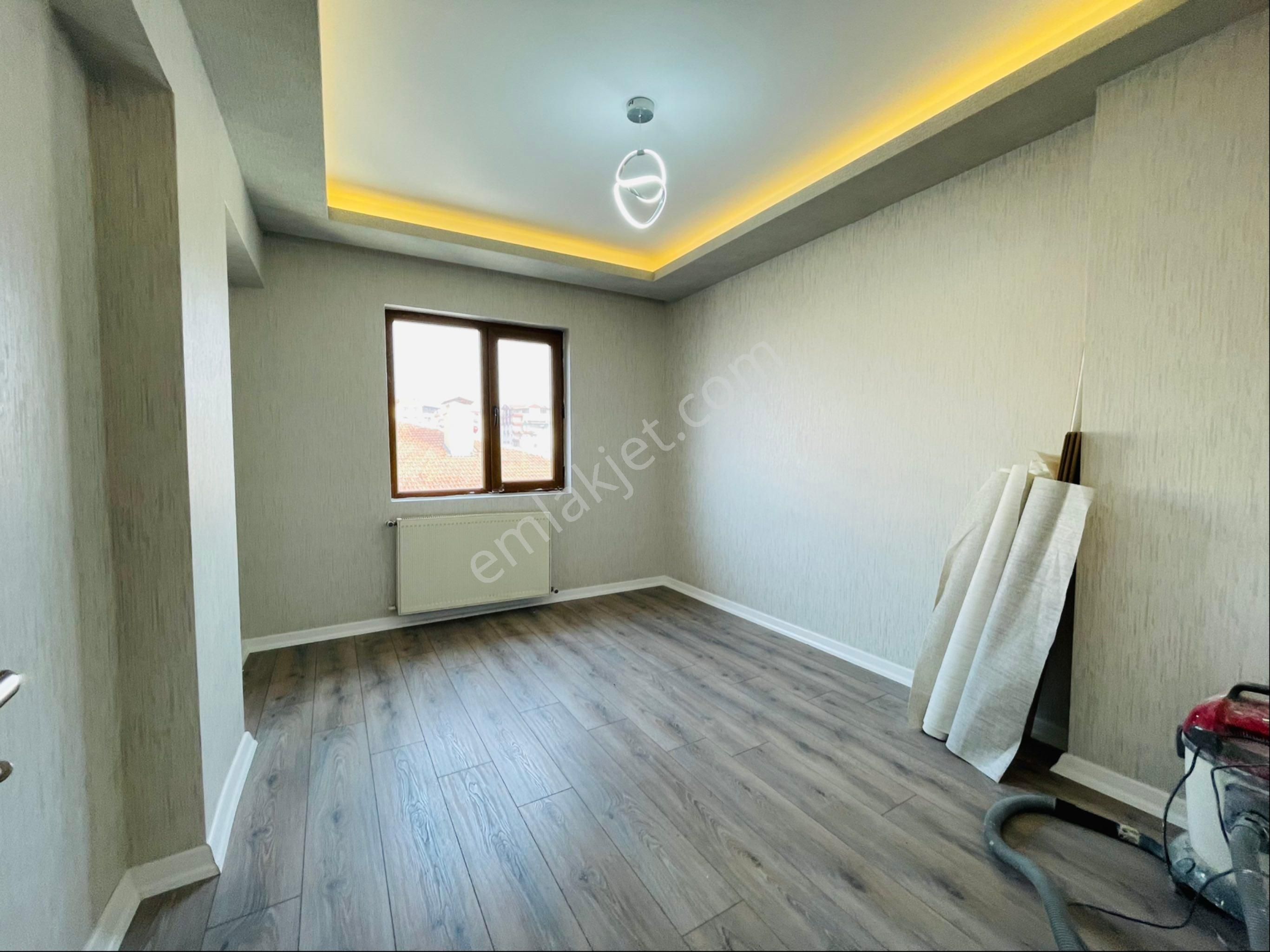 Ns Prestij Den Süvari Mah Ahi Mesut Bulvarında Full Yapılı - Görsel 25