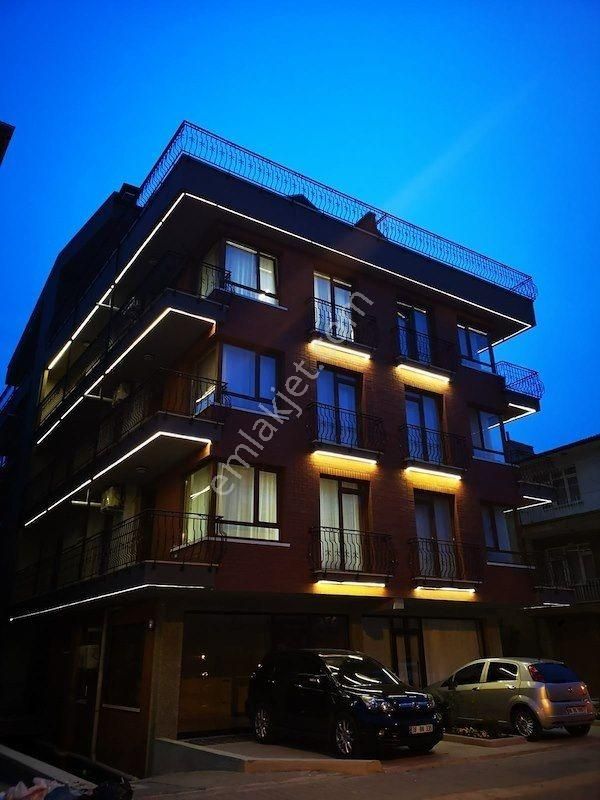 **kızılay Kolej // Huzura Açılan Pencere - Güvenin Yeni Adresi ** - Görsel 10