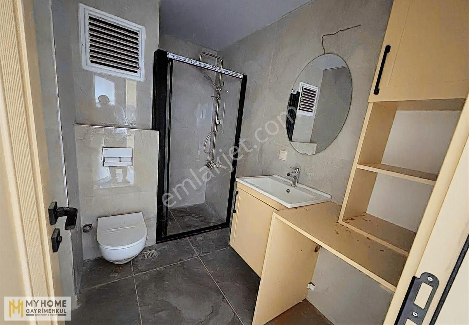 Myhomedan Yaşardoğu Cad. 1+1 Deniz Manzaralı - Görsel 5