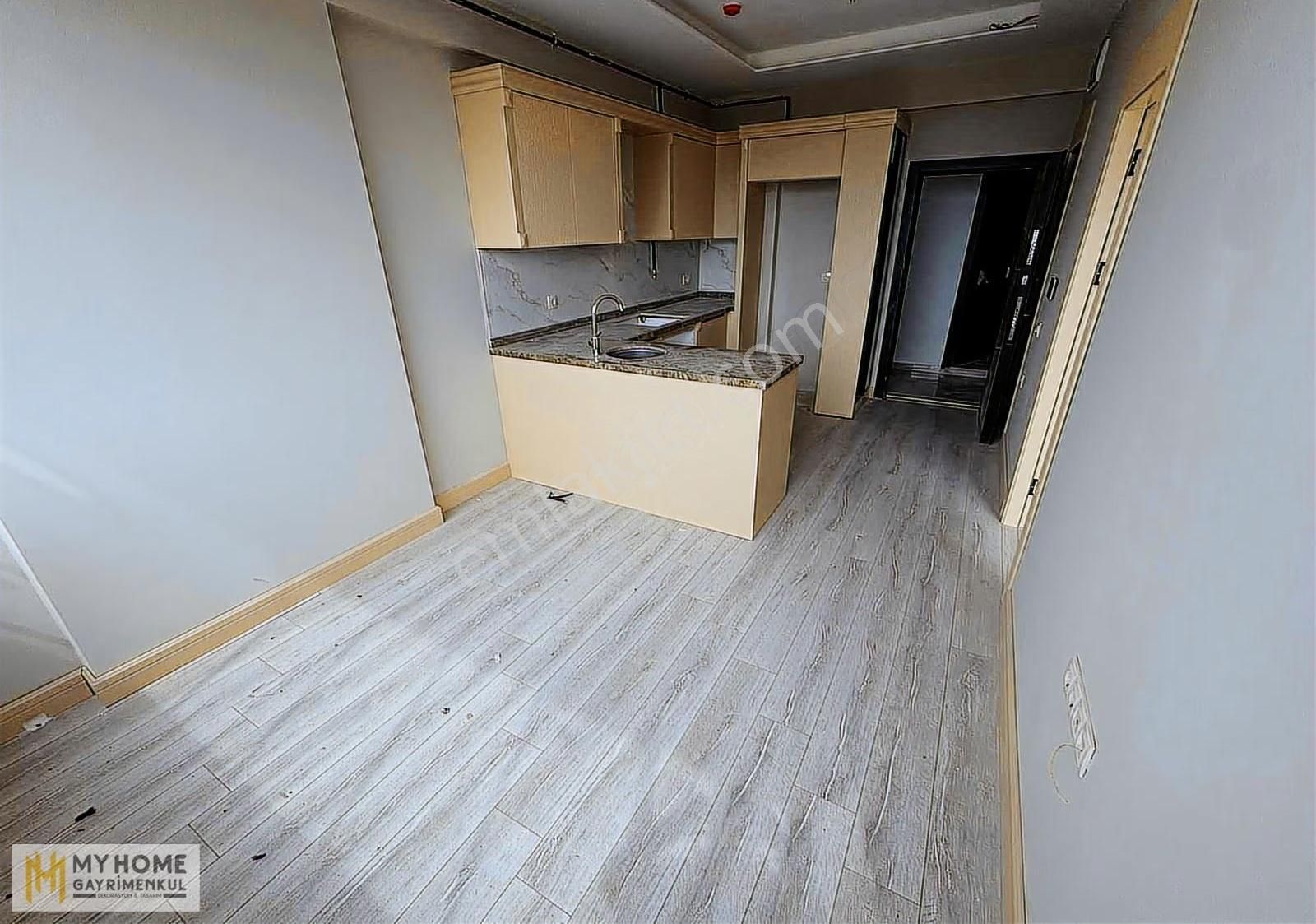 Myhomedan Yaşardoğu Cad. 1+1 Deniz Manzaralı - Görsel 4