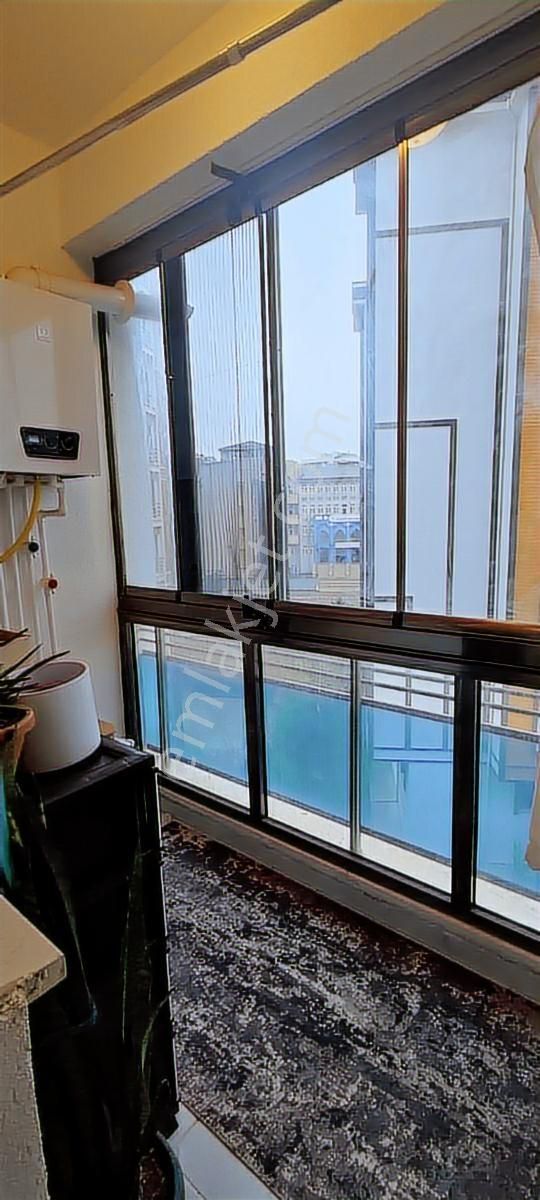 Remax Land`den Çerkezköy Tepe`de Site İçinde Satılık 3+1 - Görsel 6