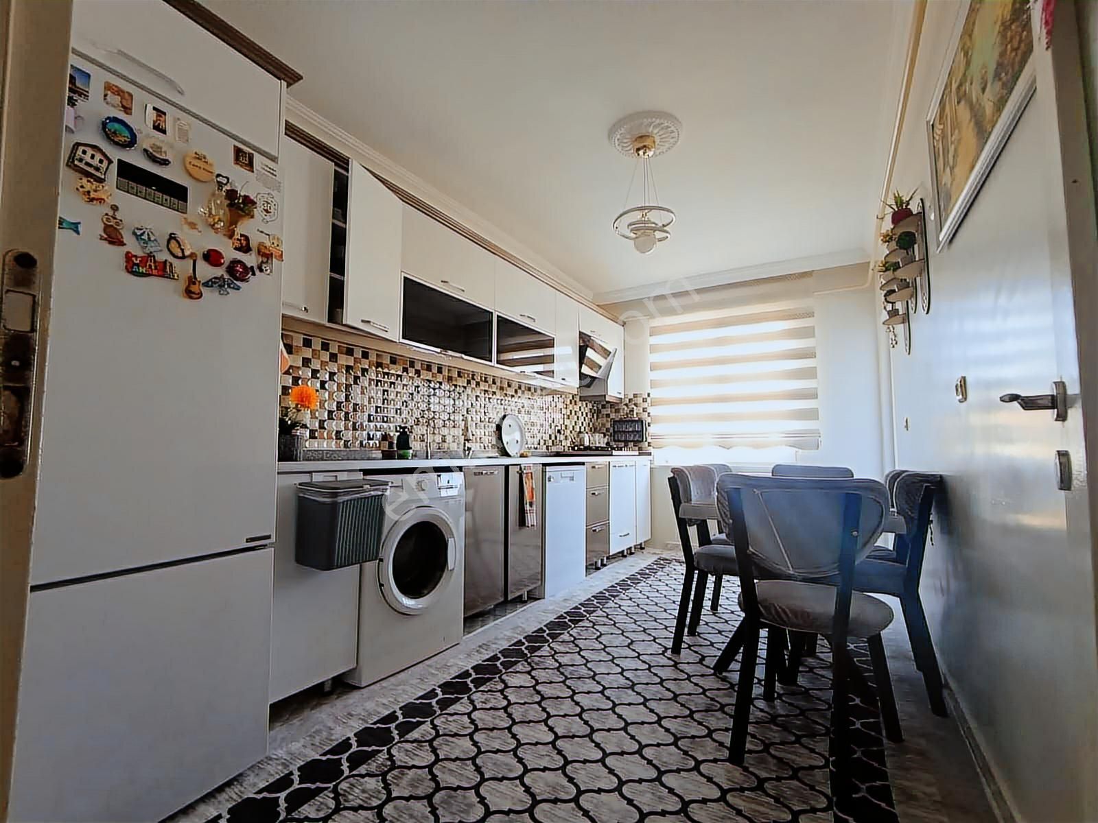 Çerkezköy Bağlık Mah. Satılık Çift Daire - Görsel 5