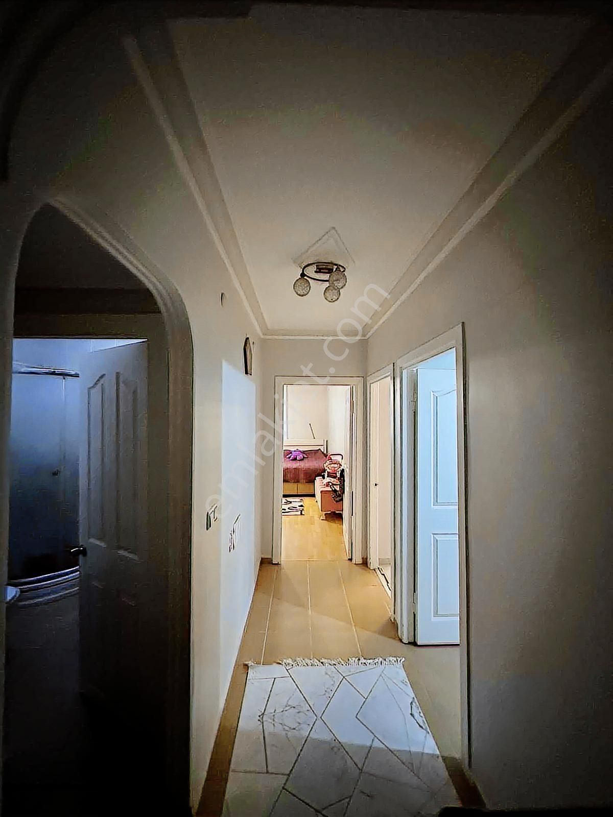 Satılık Cengiz Topel Caddesi Bitişiği 2+1 Daire - Görsel 9