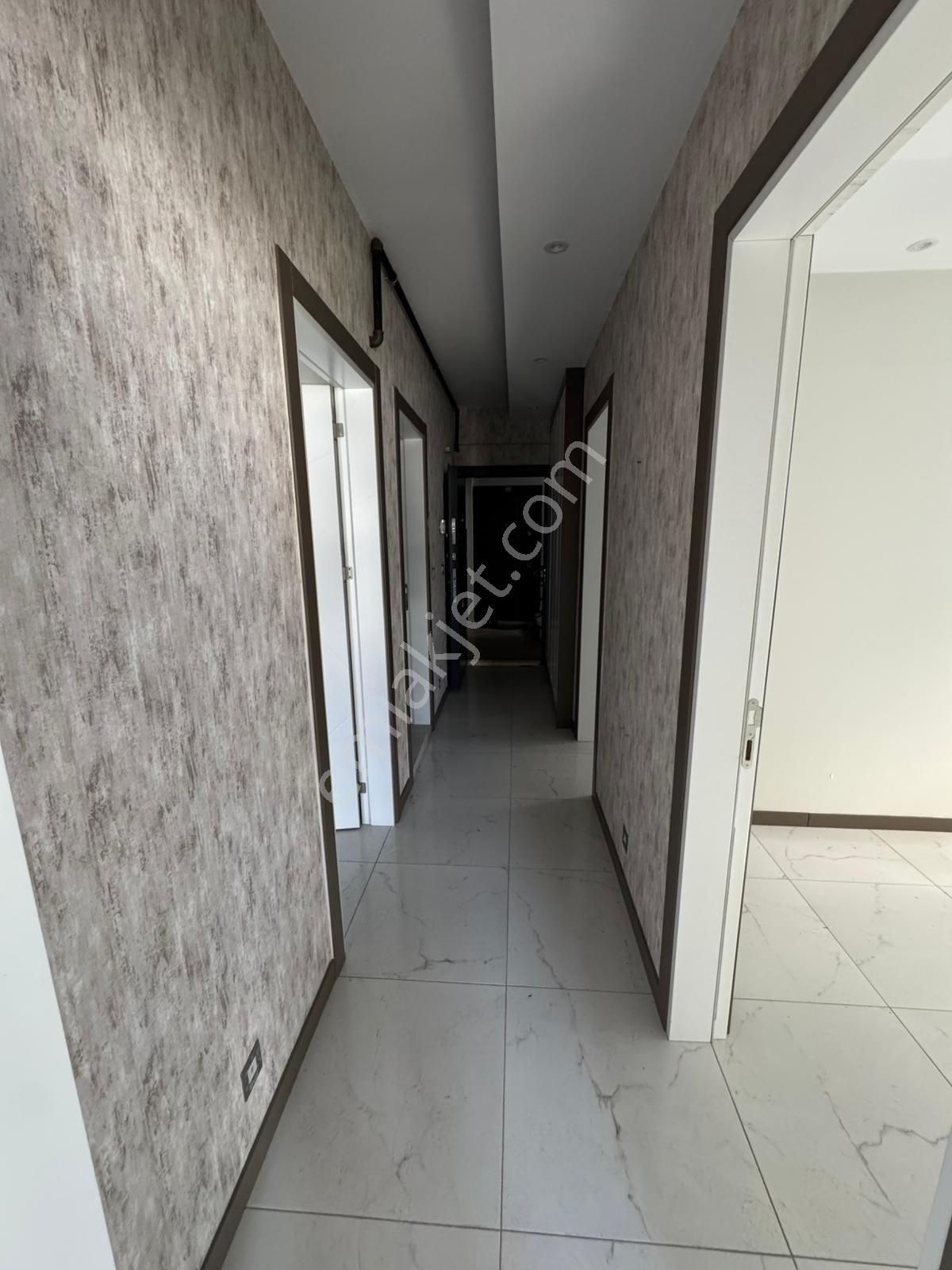 Gümüşçay Gümüşler Bulvarında 4 Yıllık Arakat 2+1 Daire - Görsel 4