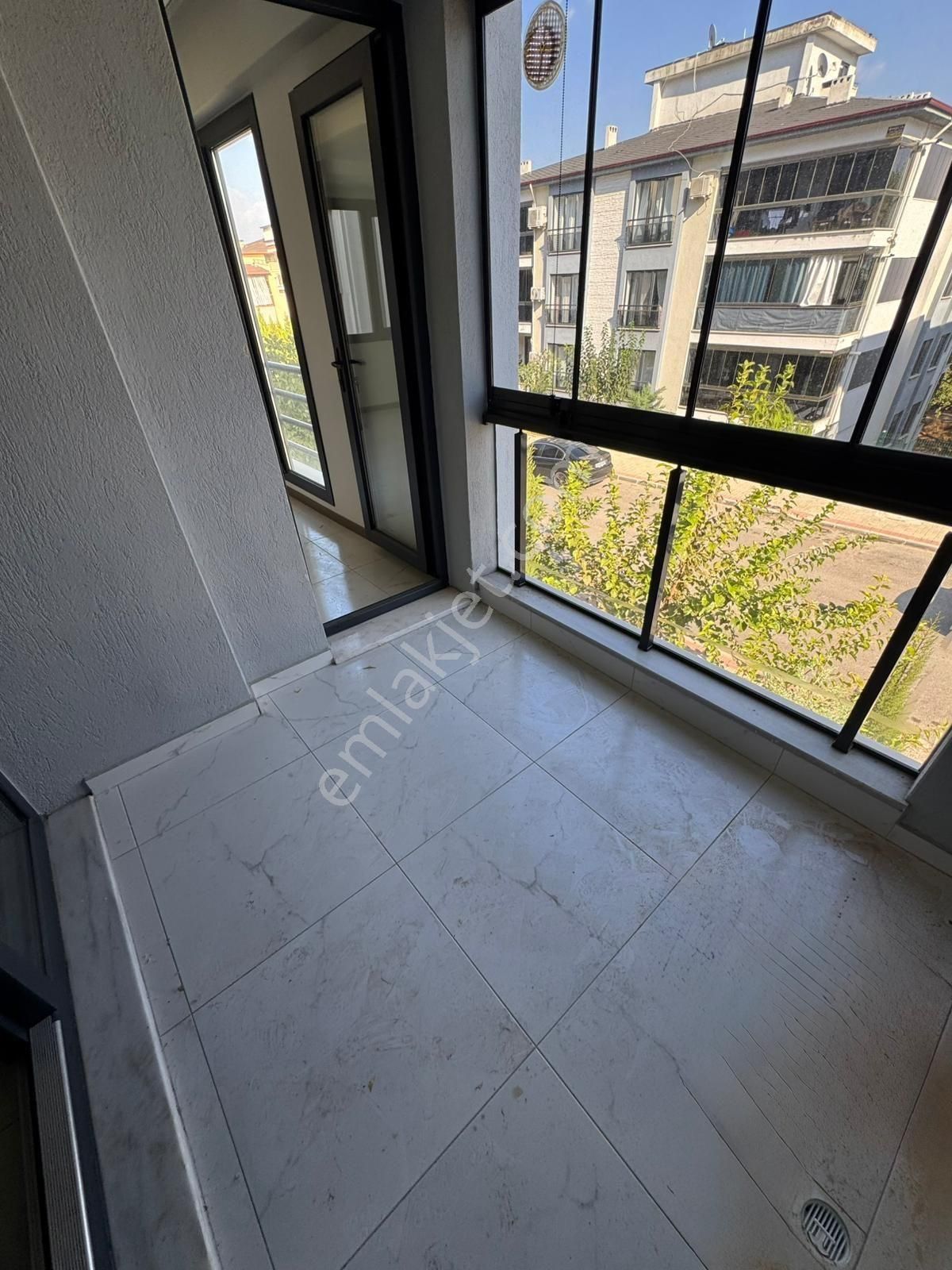 Gümüşçay Gümüşler Bulvarında 4 Yıllık Arakat 2+1 Daire - Görsel 11