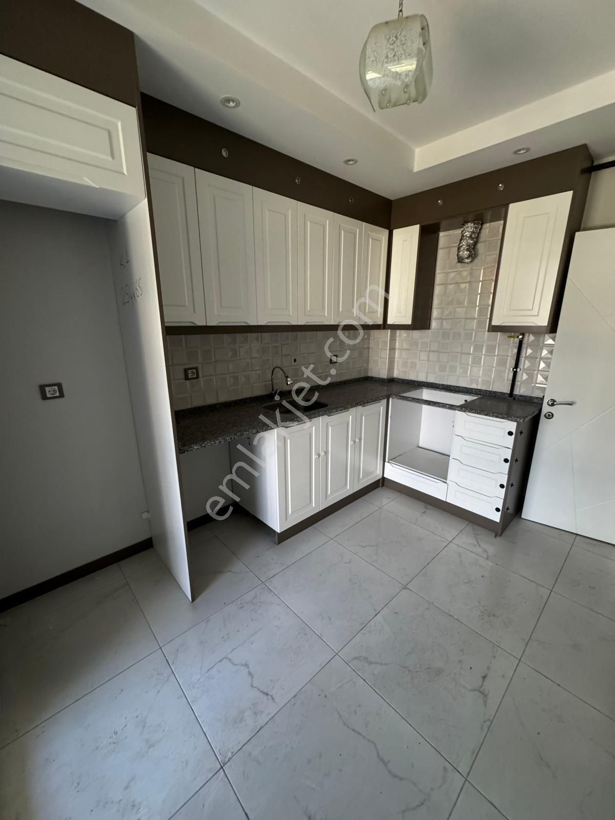 Gümüşçay Gümüşler Bulvarında 4 Yıllık Arakat 2+1 Daire - Görsel 7