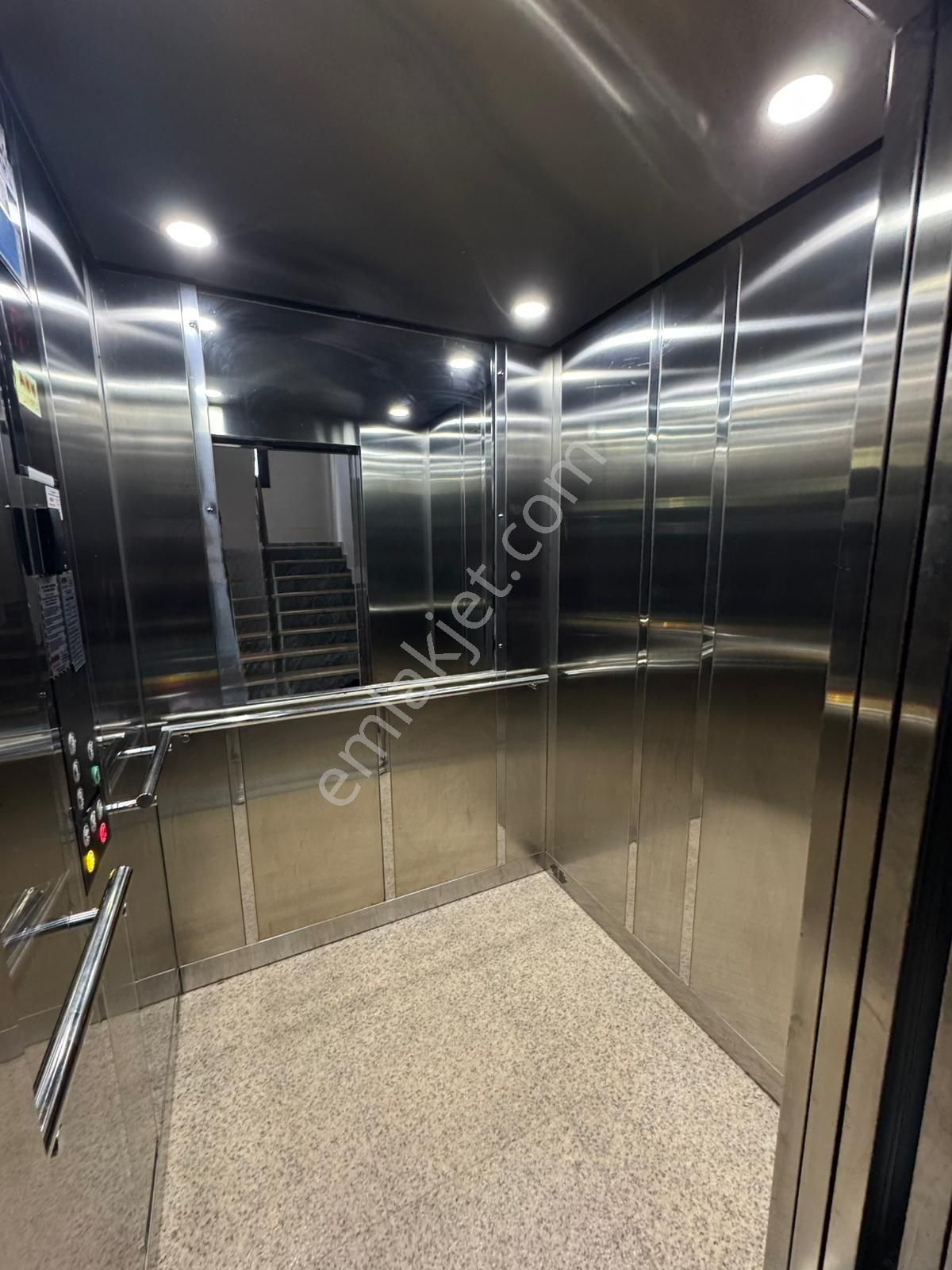 Gümüşçay Gümüşler Bulvarında 4 Yıllık Arakat 2+1 Daire - Görsel 10