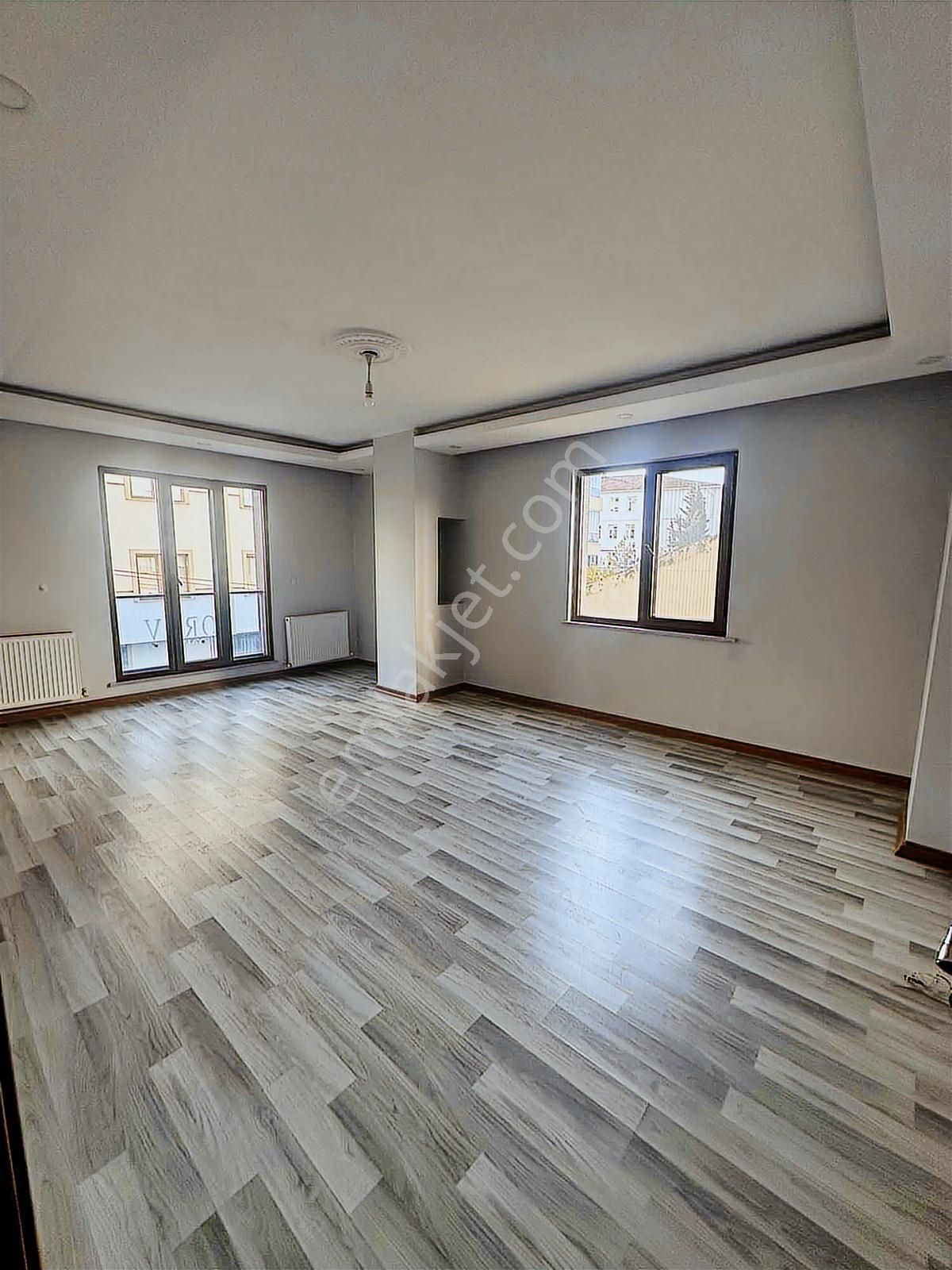 Satılık 2+1 Ara Kat Güney Doğu Cepheli Daire - Görsel 21