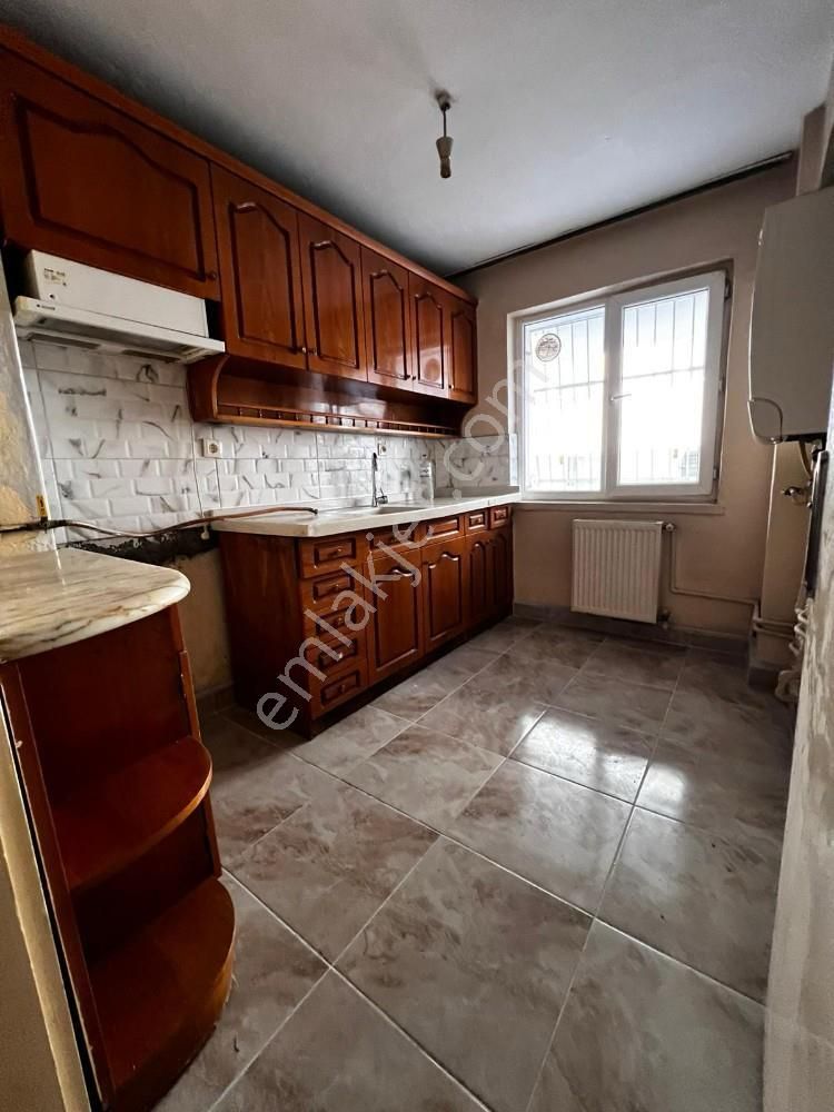 Sym Den M. Çakmak Mh. Arka Cephe Yapılı 2+1 Daire - Görsel 6