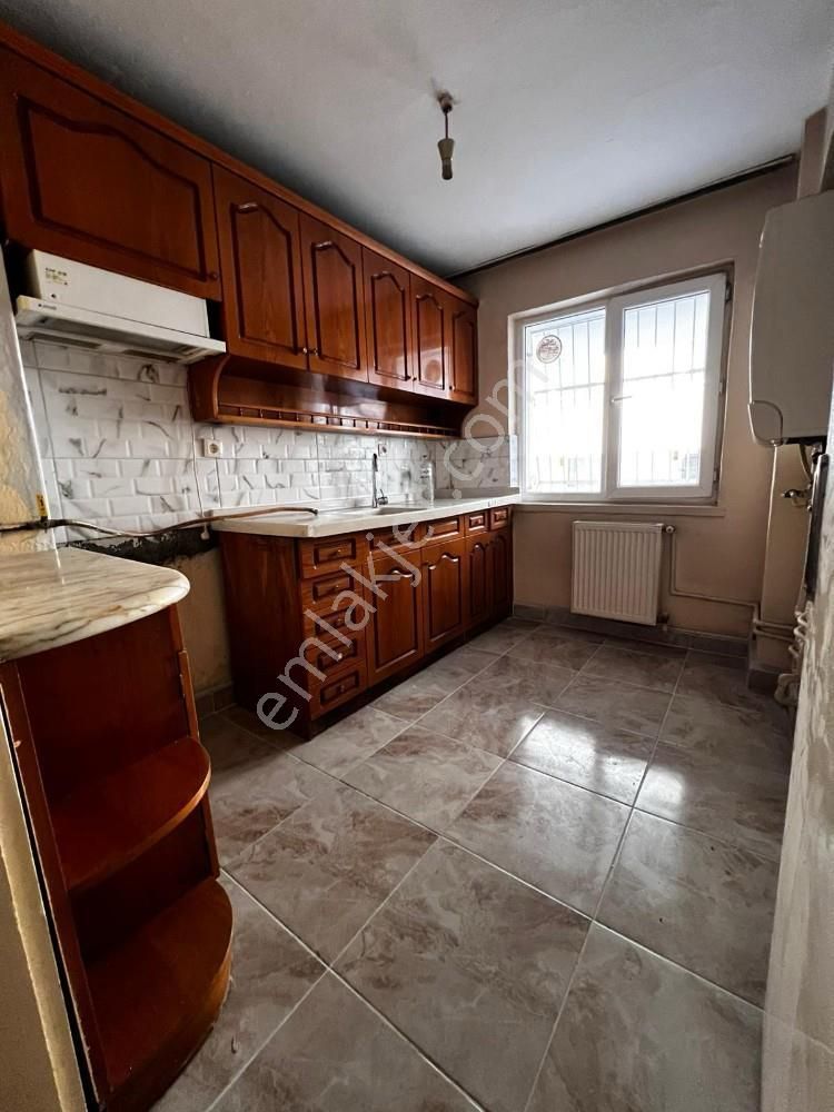 Sym Den M. Çakmak Mh. Arka Cephe Yapılı 2+1 Daire - Görsel 10