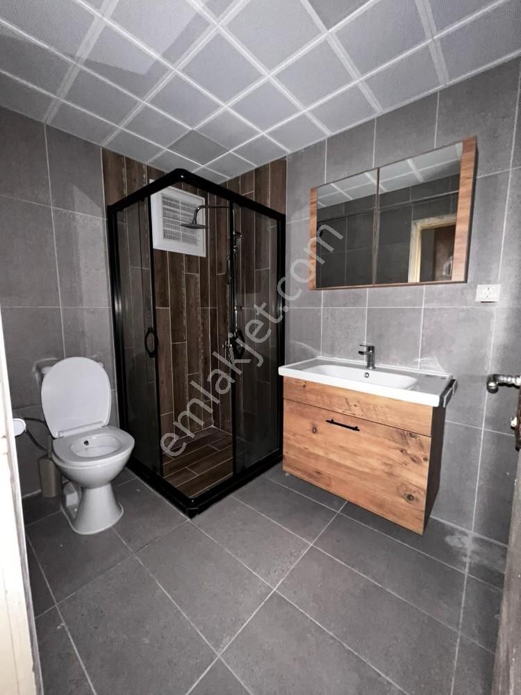 Sym Den M. Çakmak Mh. Arka Cephe Yapılı 2+1 Daire - Görsel 29