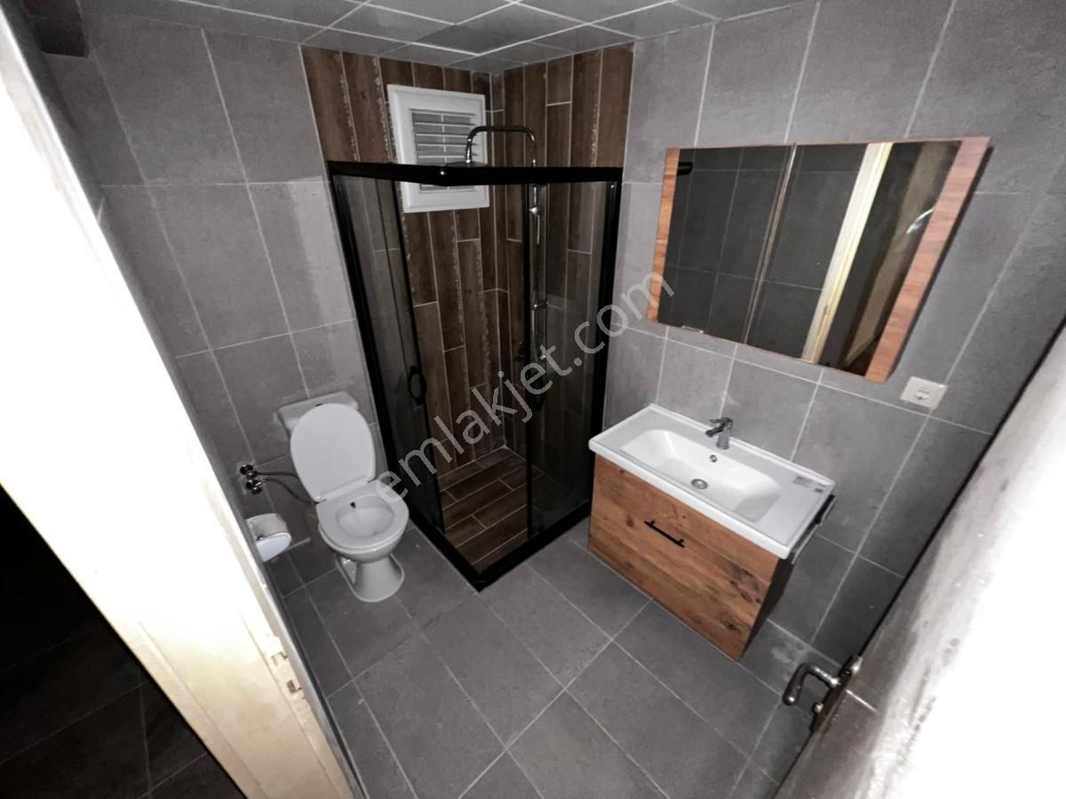 Sym Den M. Çakmak Mh. Arka Cephe Yapılı 2+1 Daire - Görsel 23