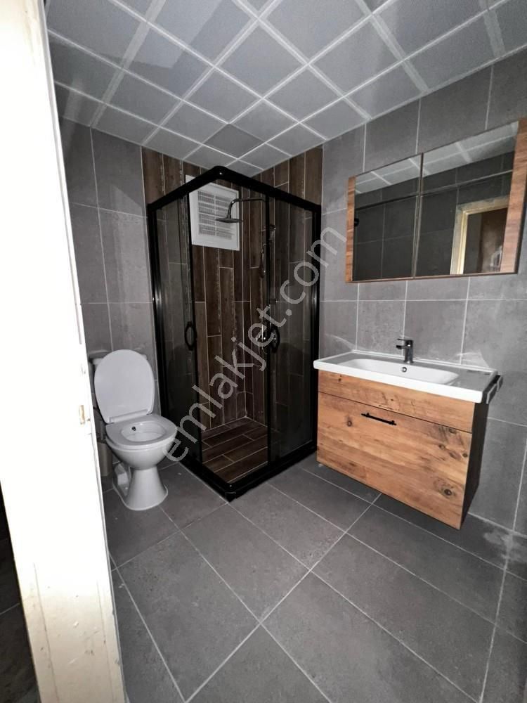 Sym Den M. Çakmak Mh. Arka Cephe Yapılı 2+1 Daire - Görsel 27