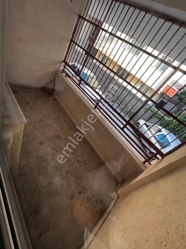 Sym Den M. Çakmak Mh. Arka Cephe Yapılı 2+1 Daire - Görsel 28