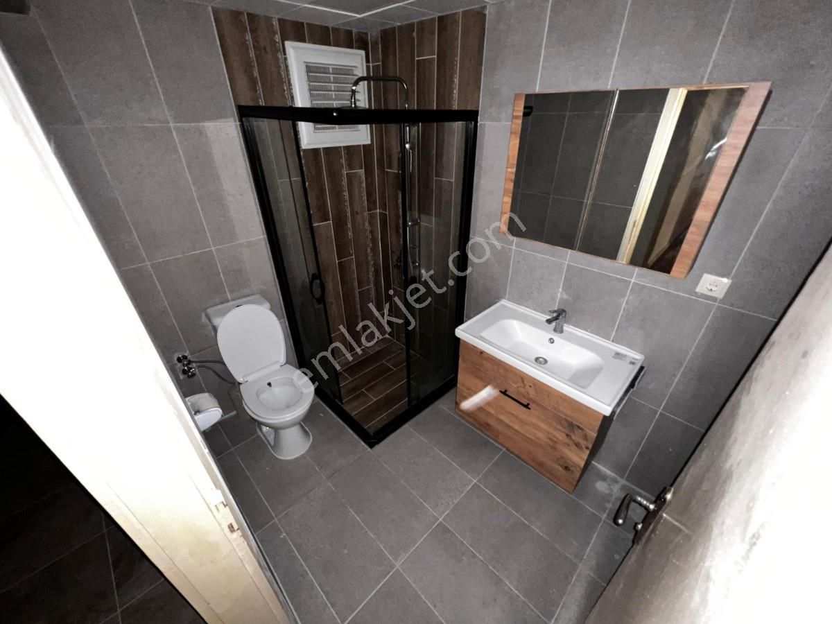 Sym Den M. Çakmak Mh. Arka Cephe Yapılı 2+1 Daire - Görsel 22