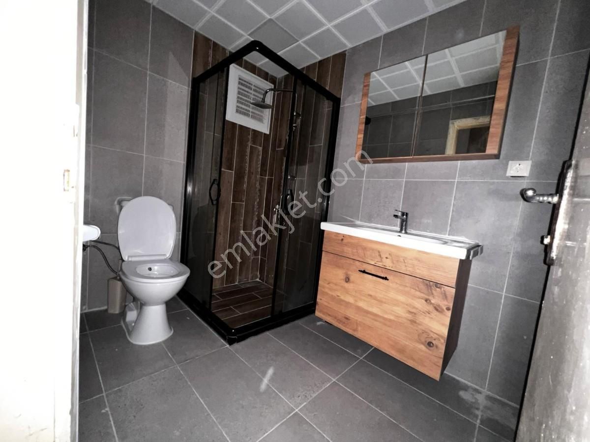 Sym Den M. Çakmak Mh. Arka Cephe Yapılı 2+1 Daire - Görsel 26