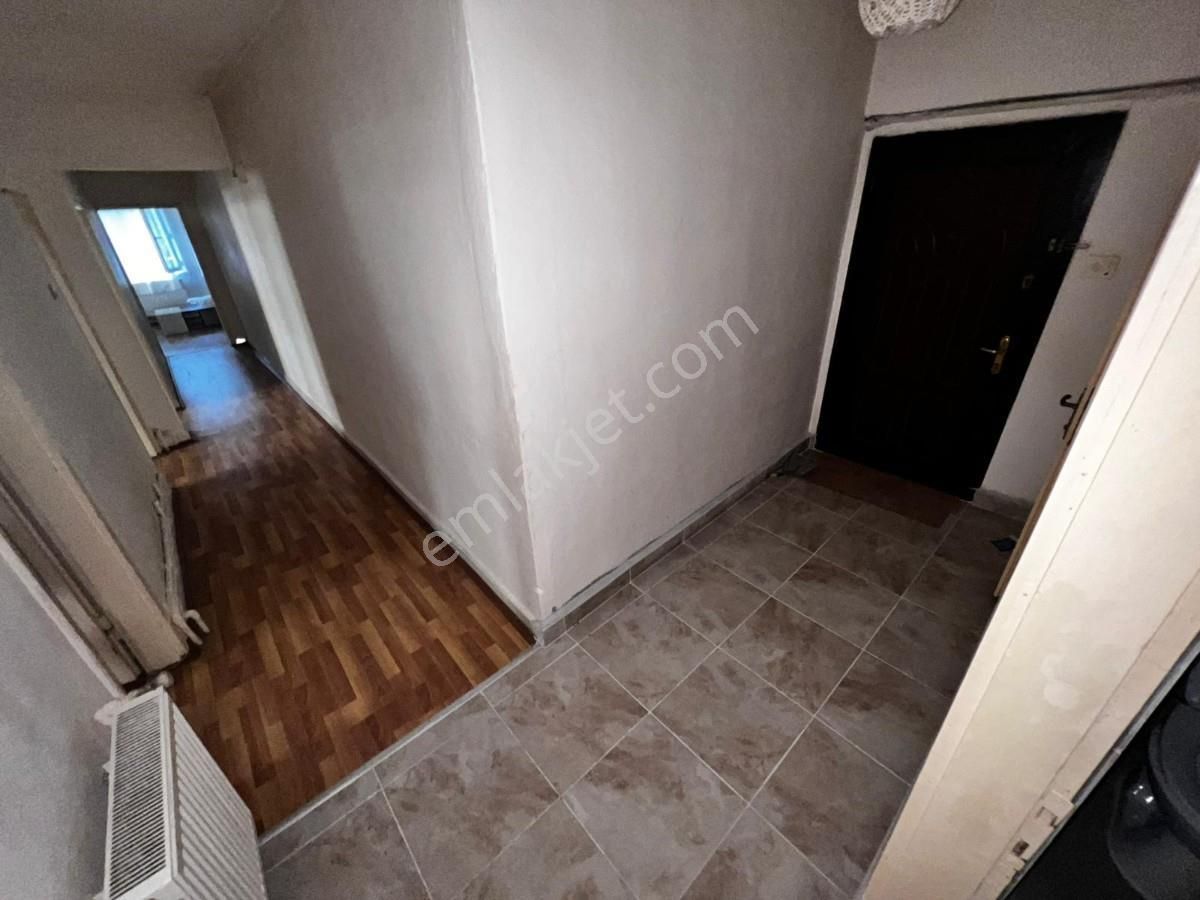 Sym Den M. Çakmak Mh. Arka Cephe Yapılı 2+1 Daire - Görsel 20