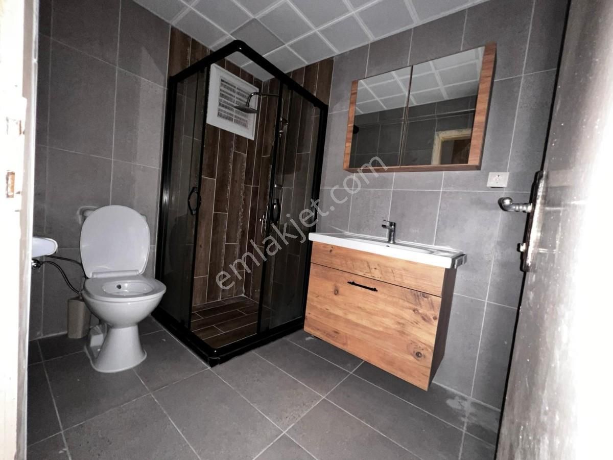 Sym Den M. Çakmak Mh. Arka Cephe Yapılı 2+1 Daire - Görsel 25